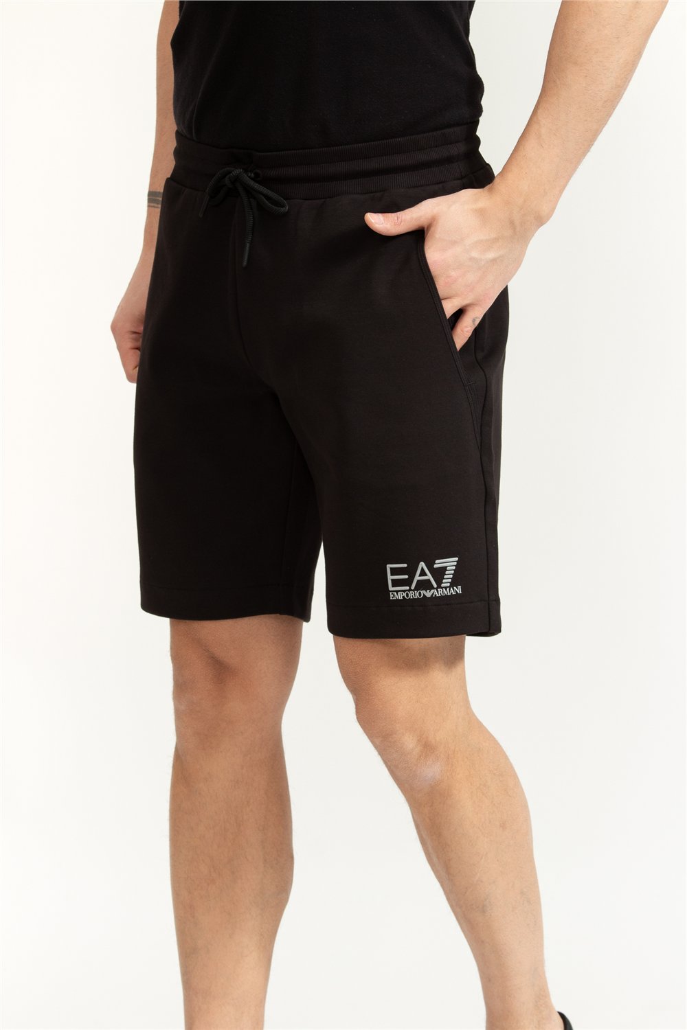EA7 Erkek Şort