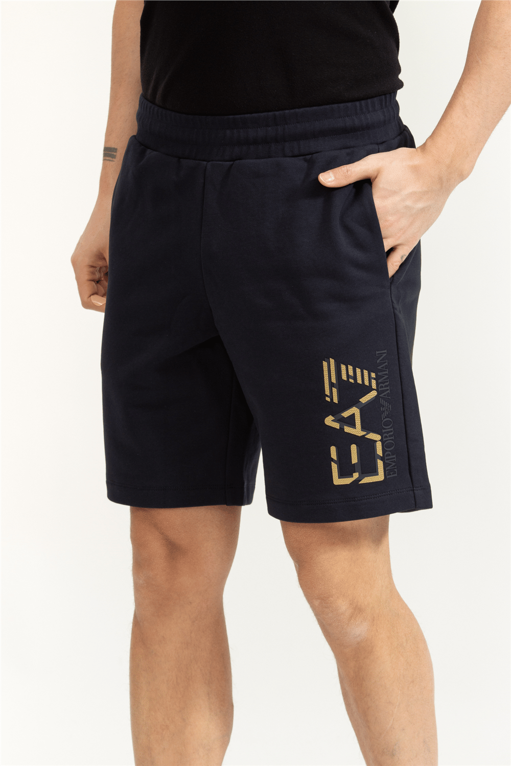 EA7 Erkek Şort