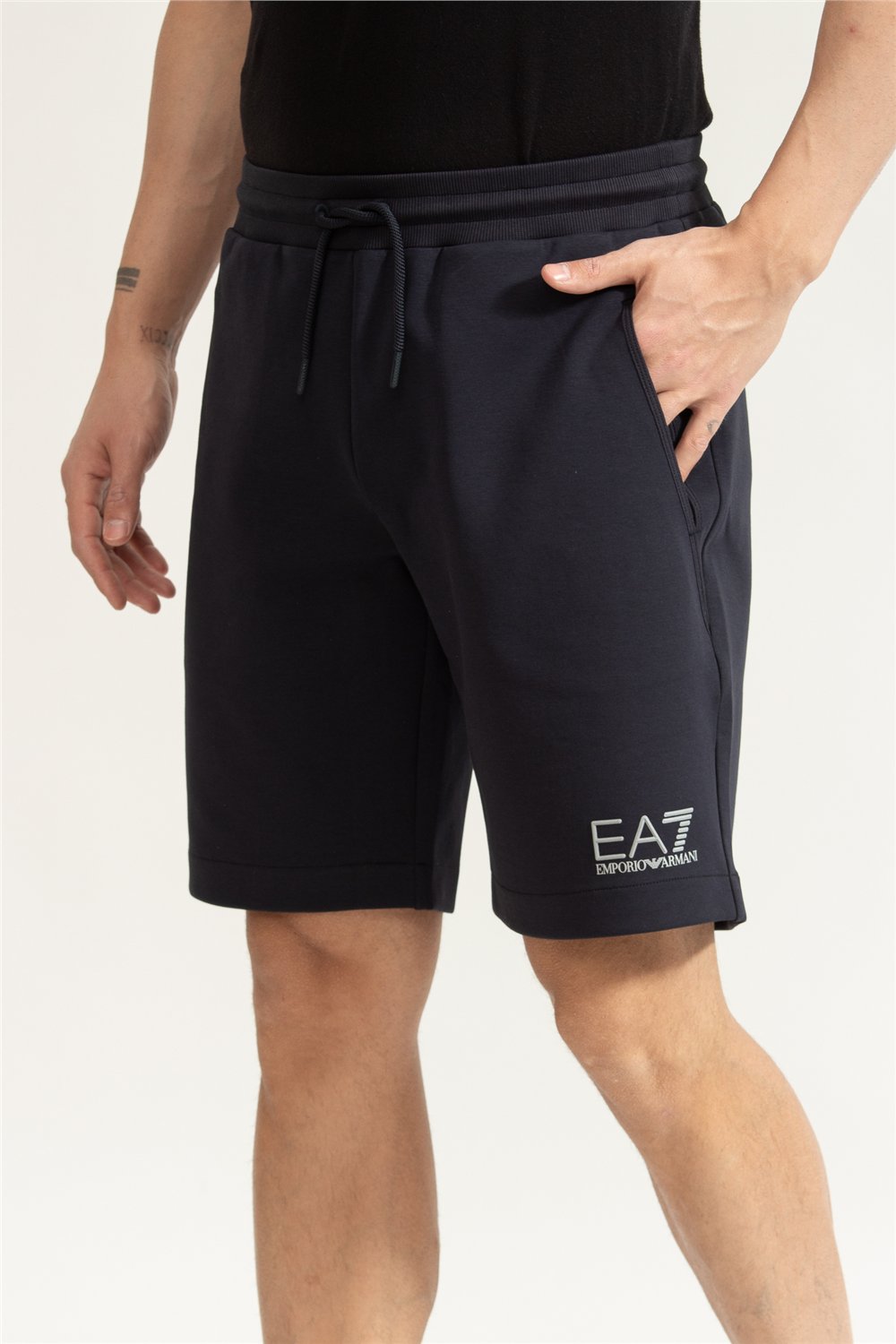 EA7 Erkek Şort