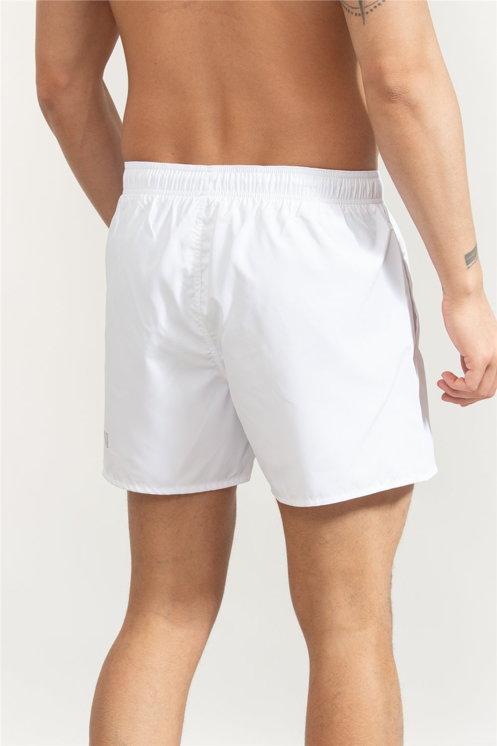 EA7 Erkek Şort Mayo