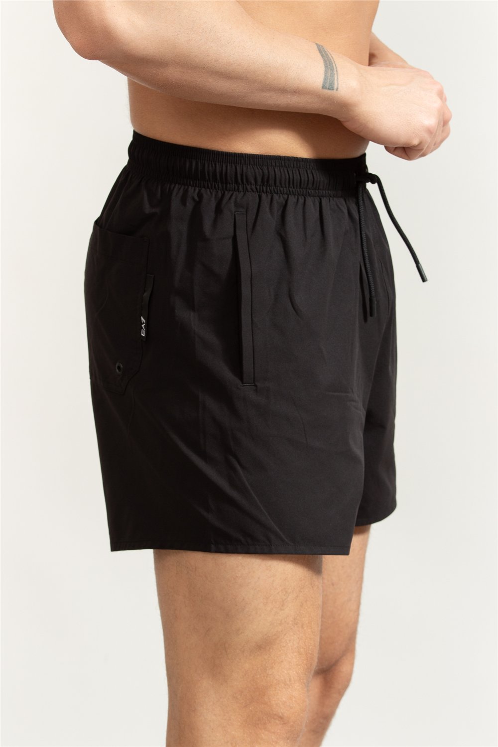 EA7 Erkek Şort Mayo