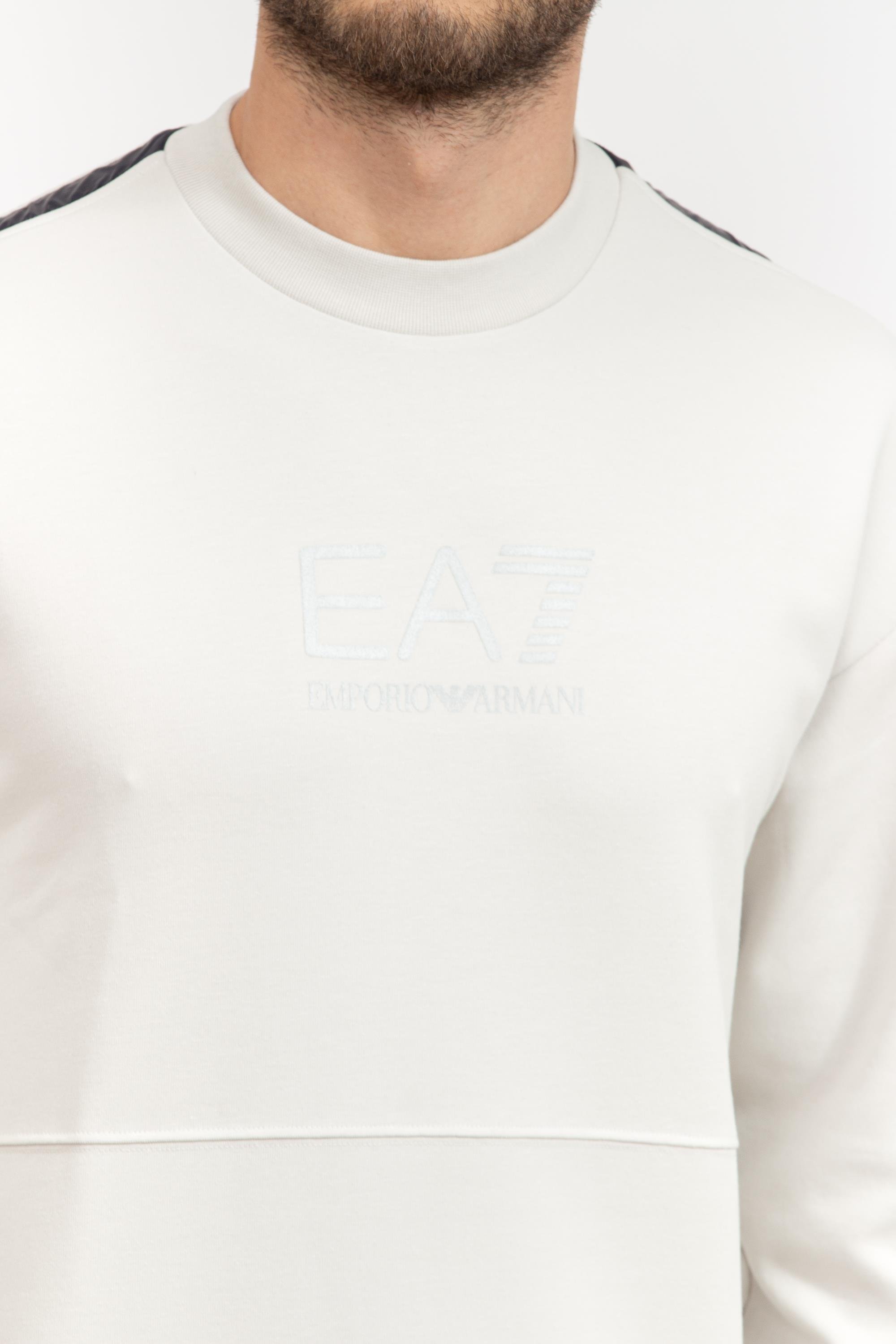 EA7 Erkek Sweatshirt