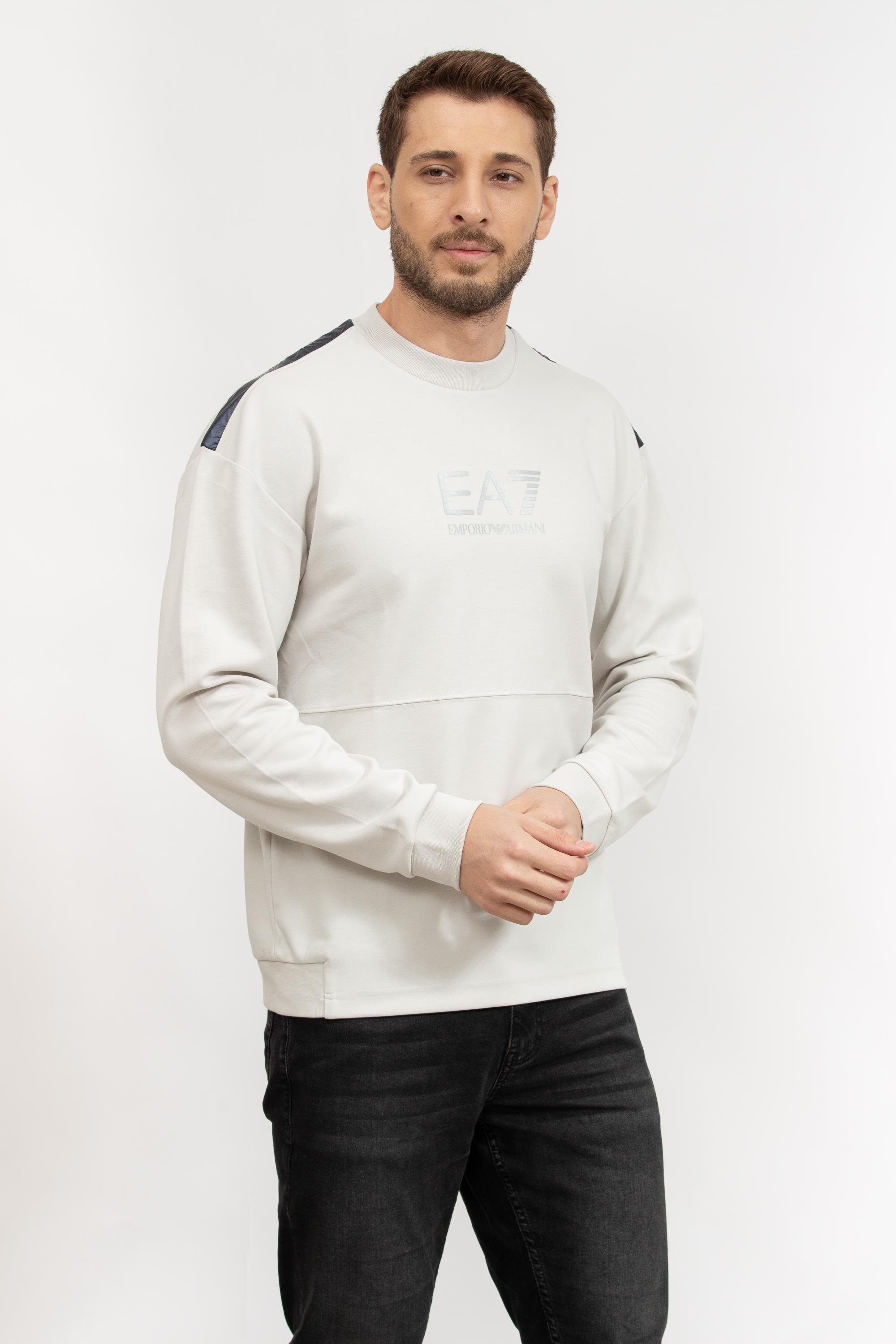 EA7 Erkek Sweatshirt