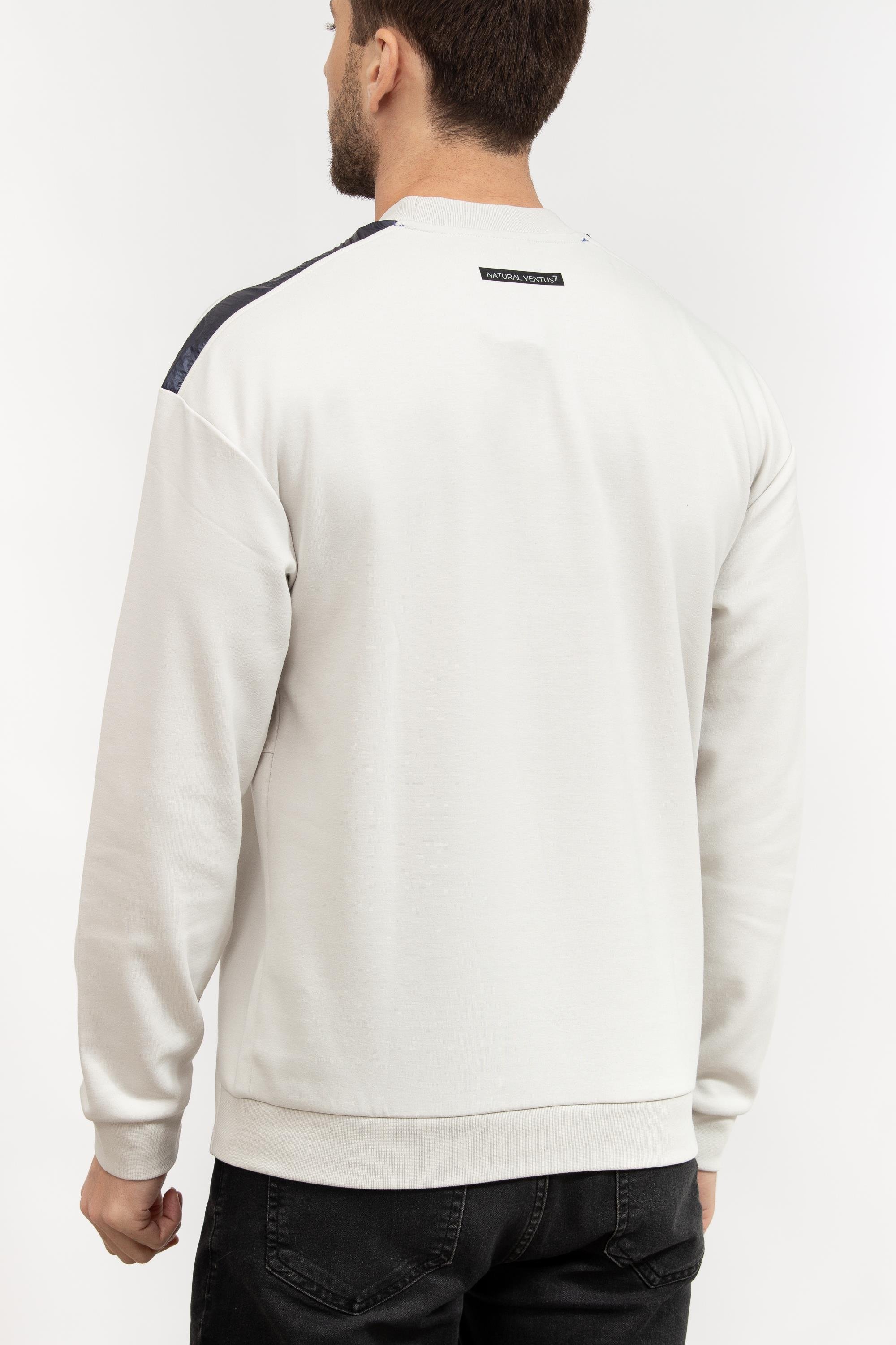 EA7 Erkek Sweatshirt