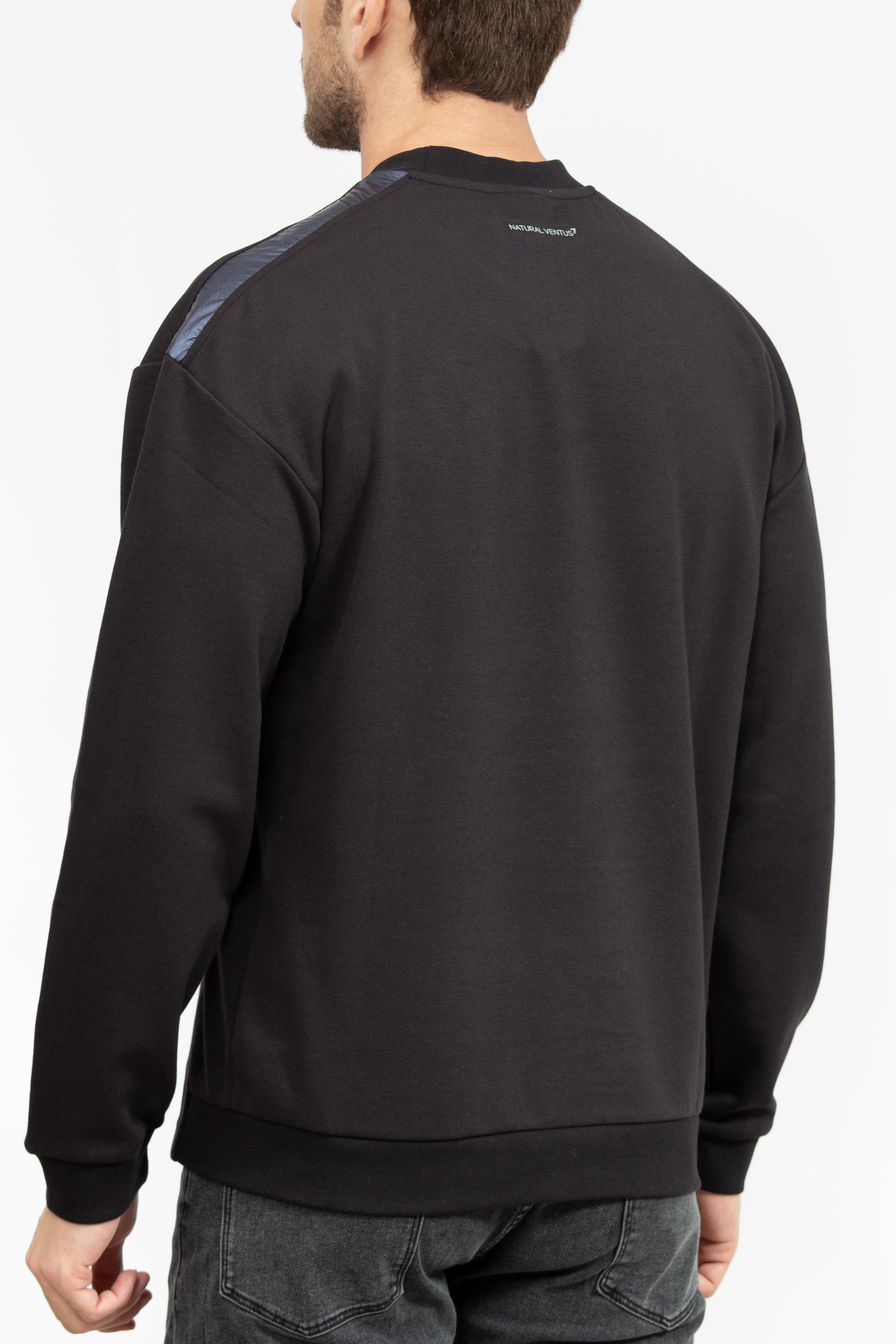 EA7 Erkek Sweatshirt