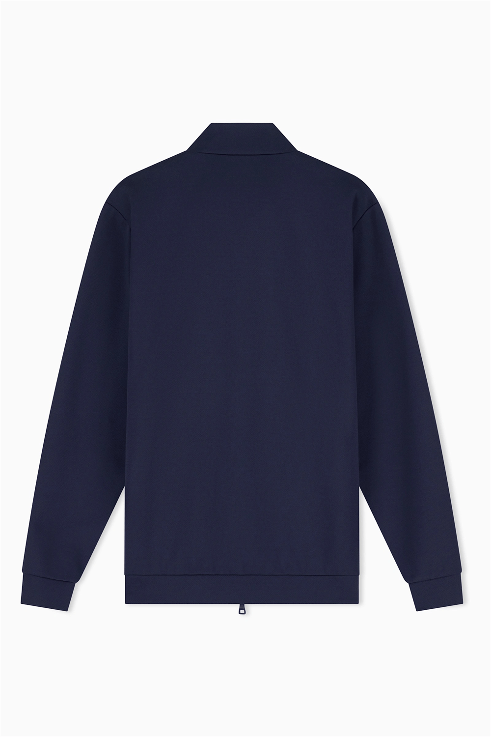 EA7 Erkek Sweatshirt Mavi