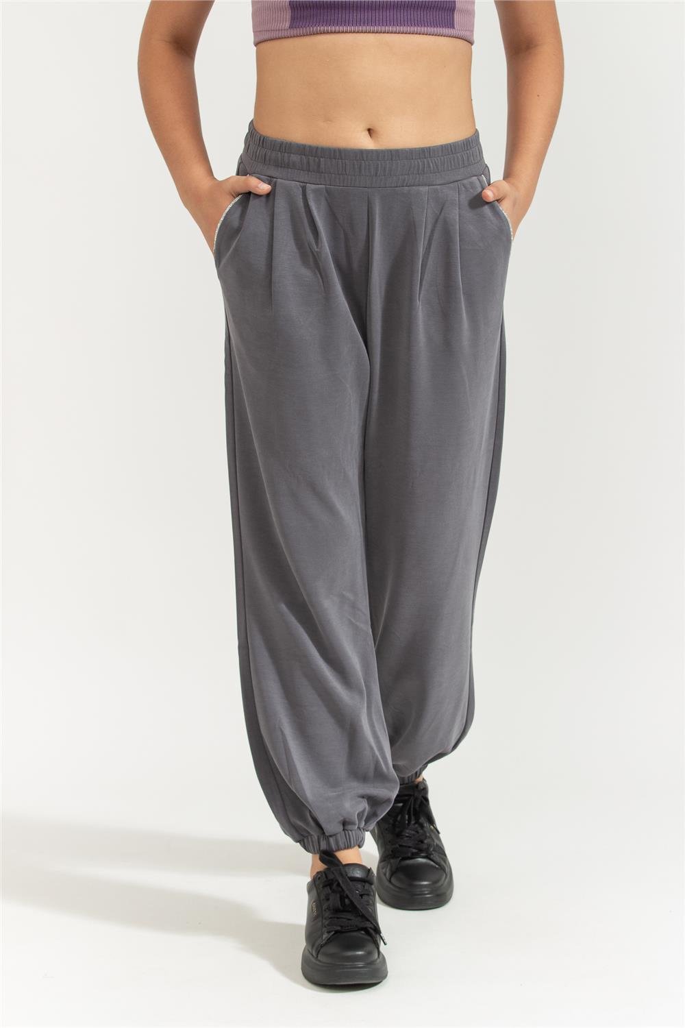 EA7 Kadın Eşofman Altı