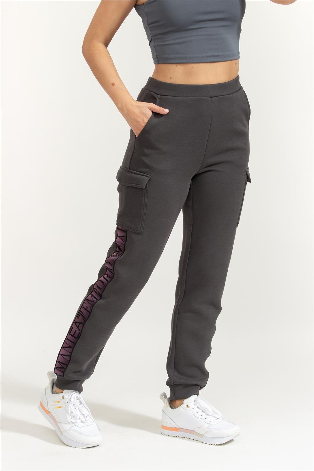 EA7 Kadın Eşofman Altı