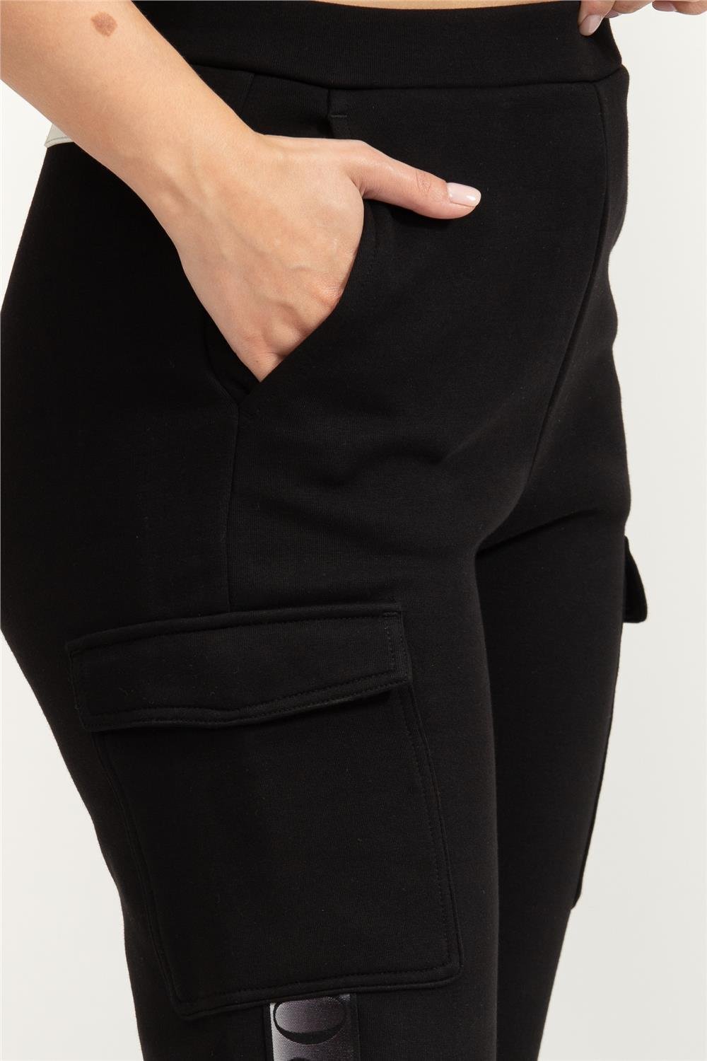 EA7 Kadın Eşofman Altı