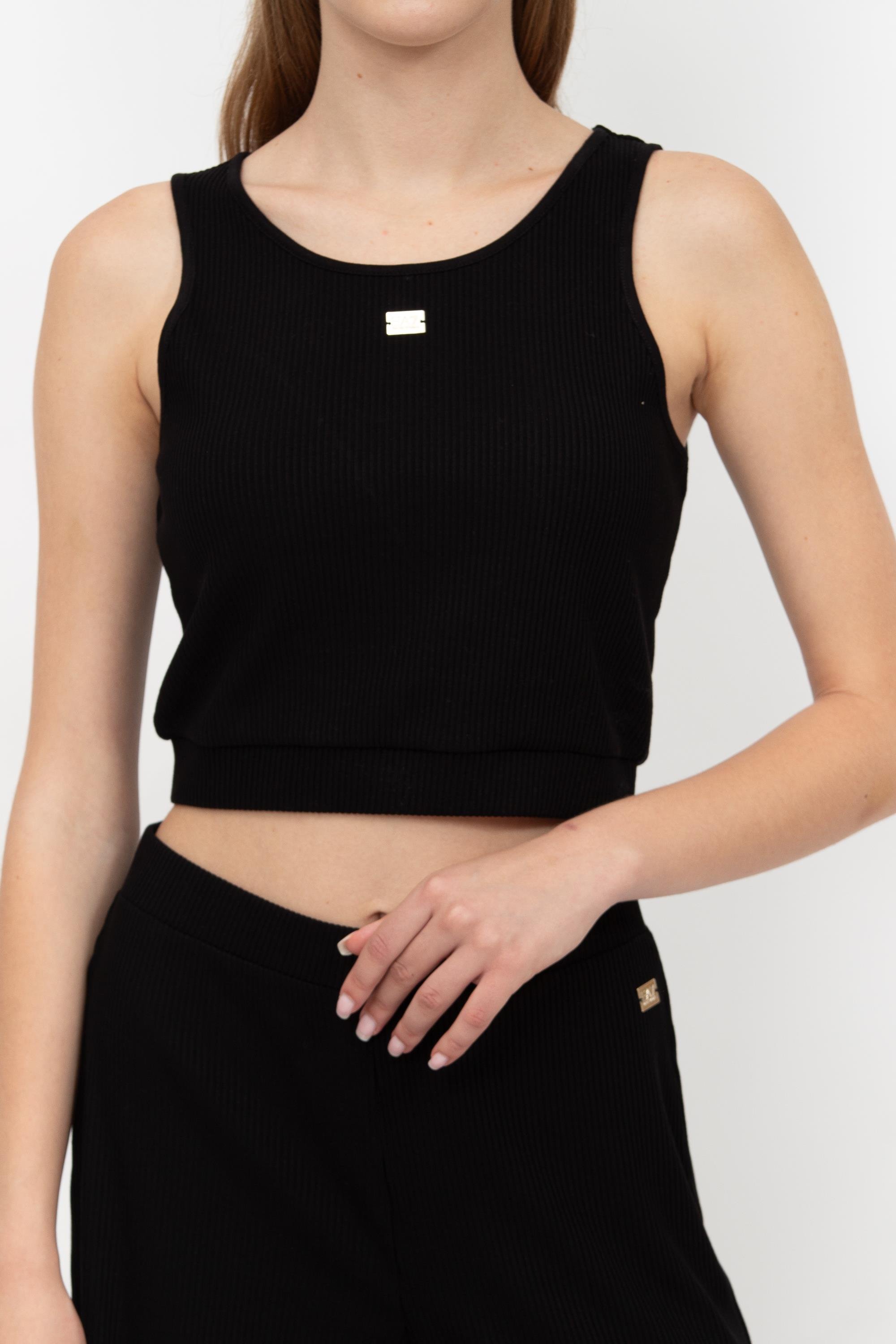 EA7 Kadın Eşofman Takımı