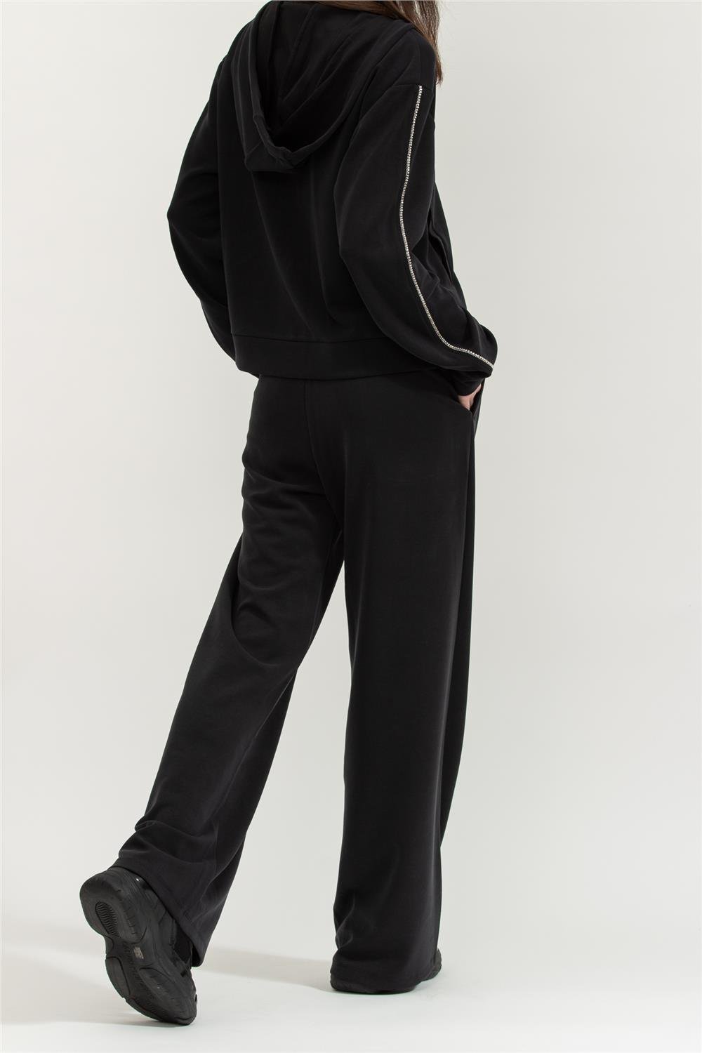 EA7 Kadın Eşofman Takımı