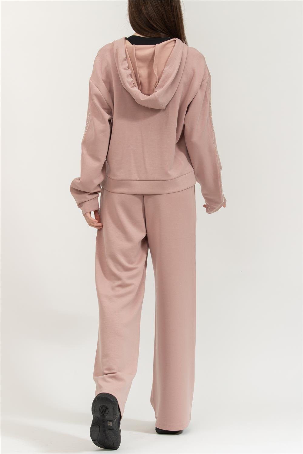 EA7 Kadın Eşofman Takımı