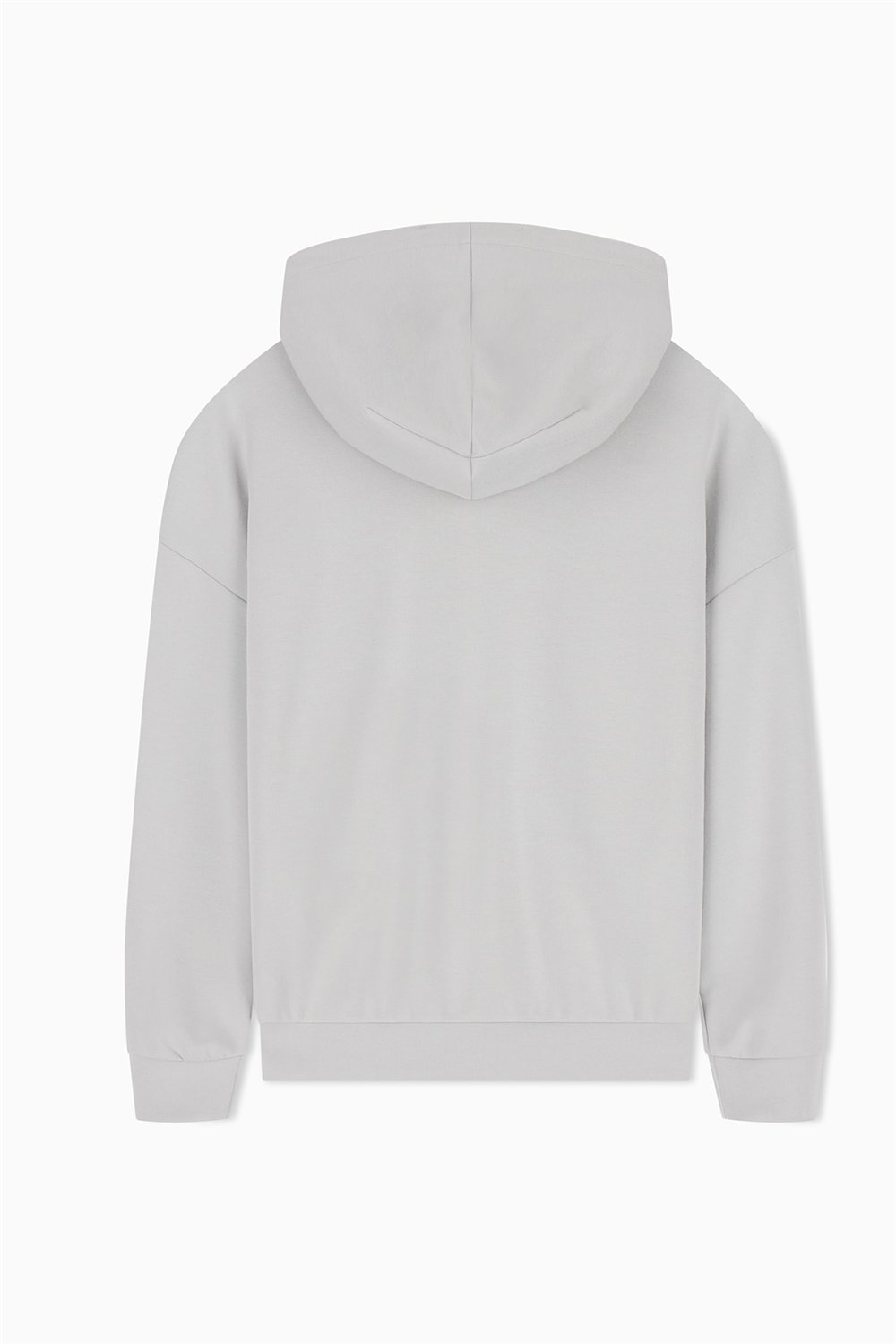 EA7 Kadın Kapüşonlu Sweatshirt Çok Renkli