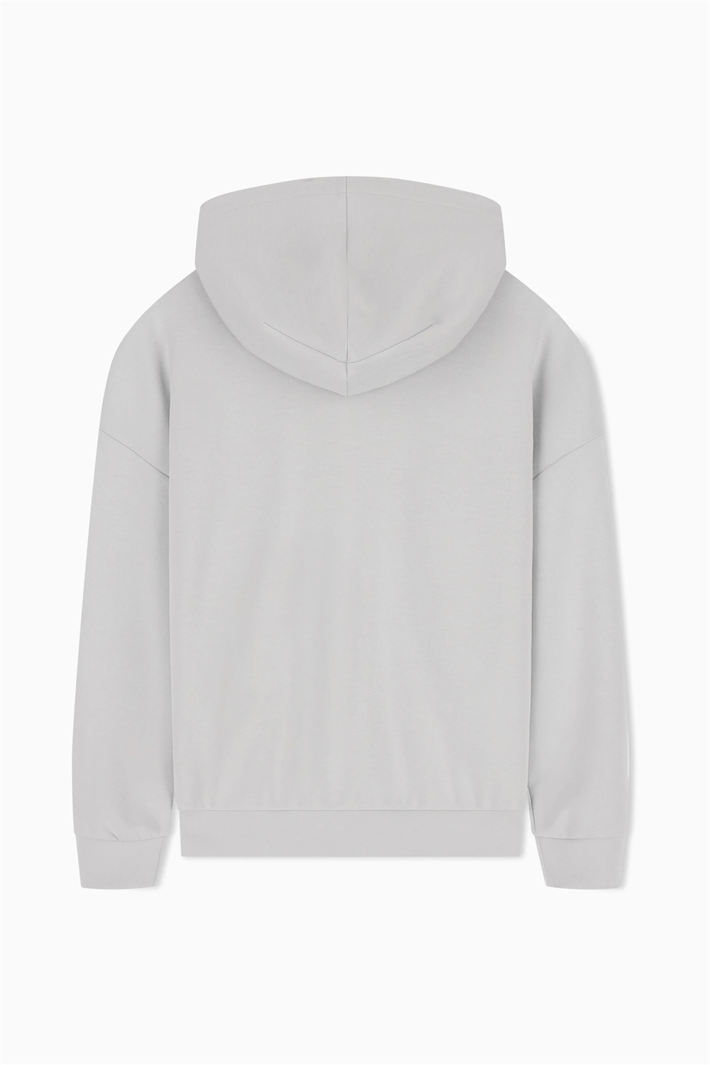 EA7 Kadın Kapüşonlu Sweatshirt Çok Renkli