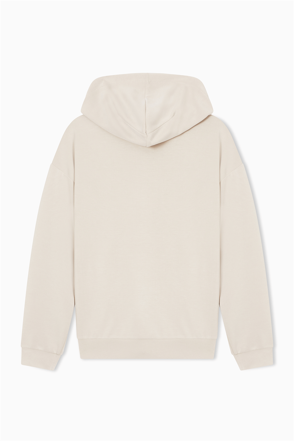 EA7 Kadın Kapüşonlu Sweatshirt