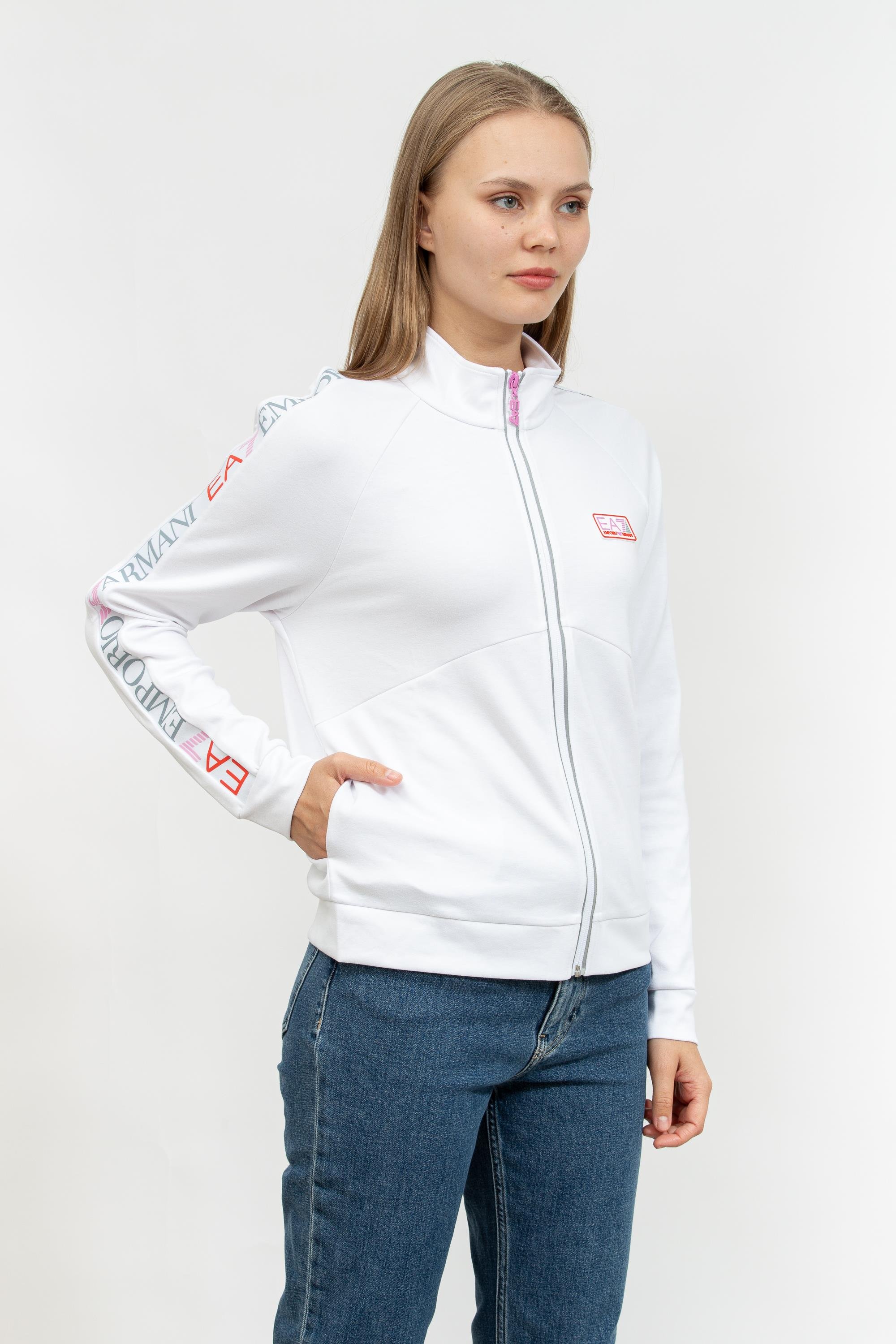 EA7 Kadın Sweatshirt