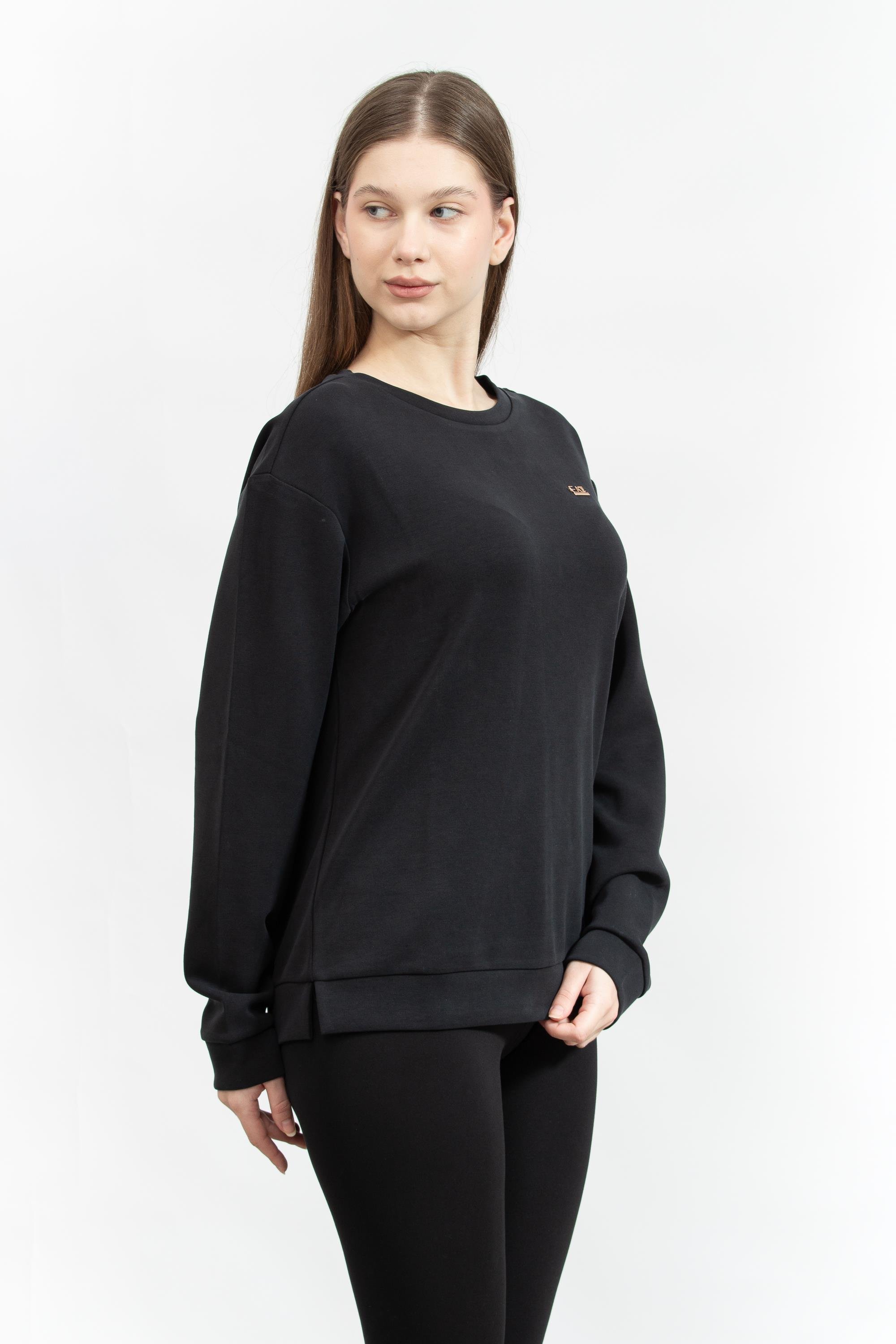 EA7 Kadın Sweatshirt