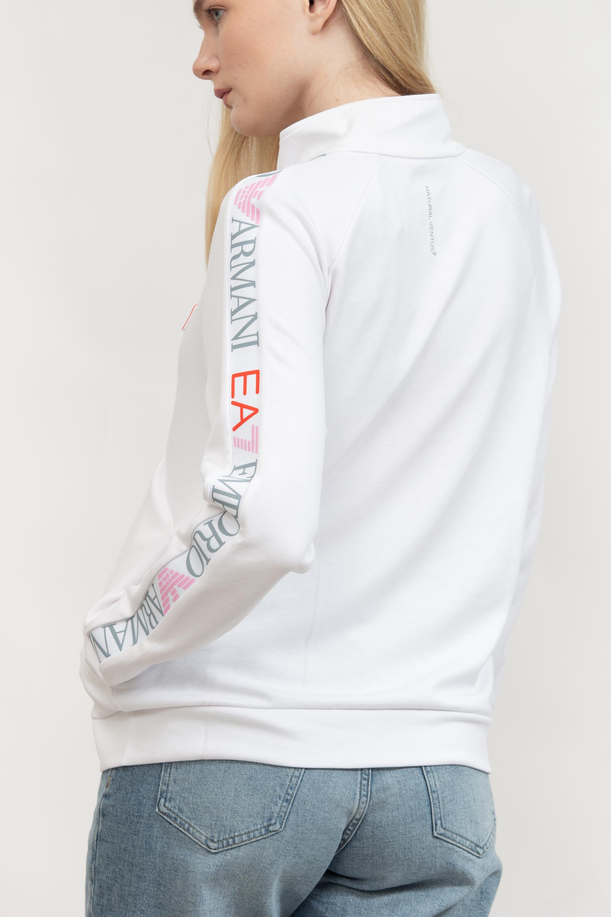 EA7 Kadın Sweatshirt