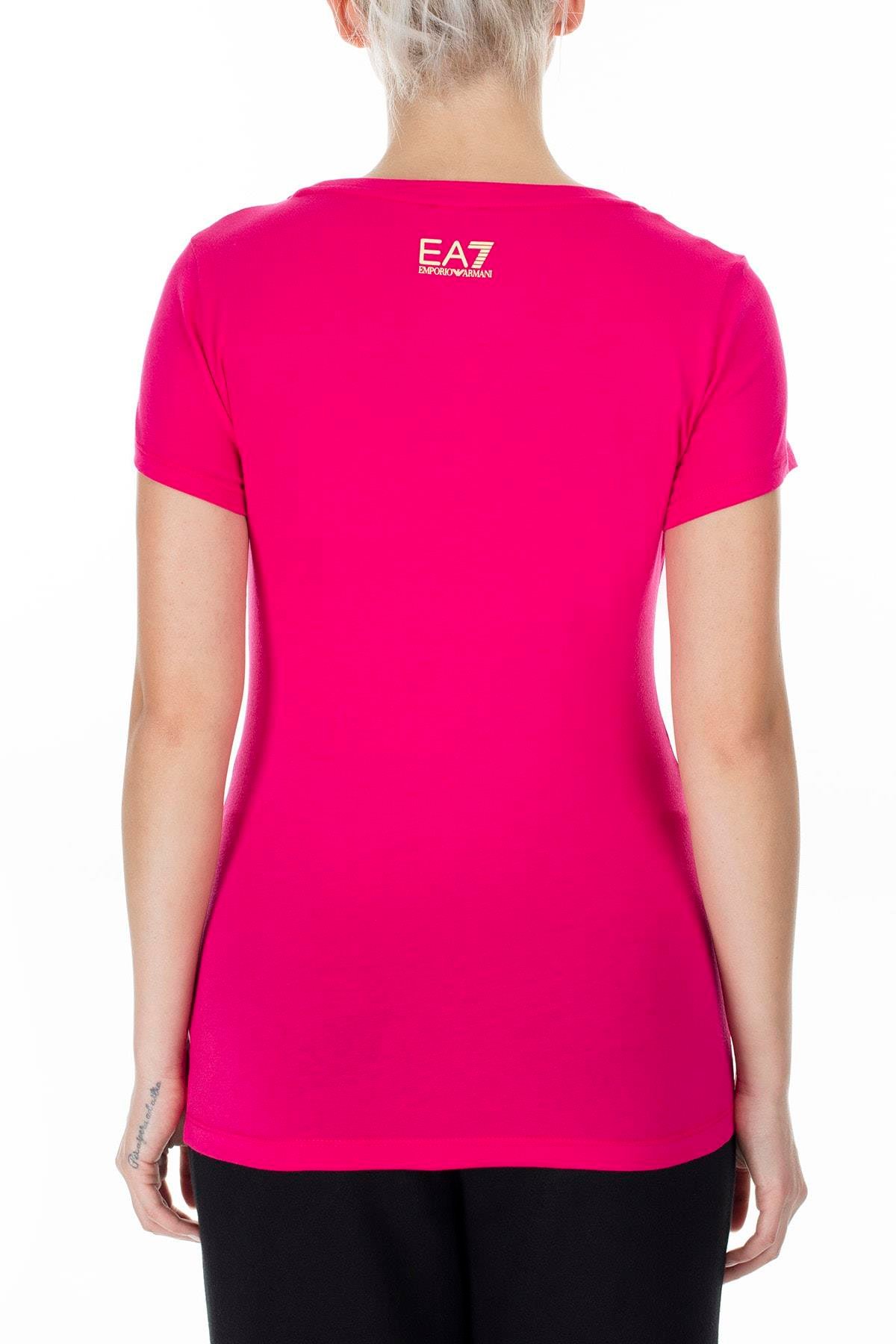 EA7 Kadın T-Shirt