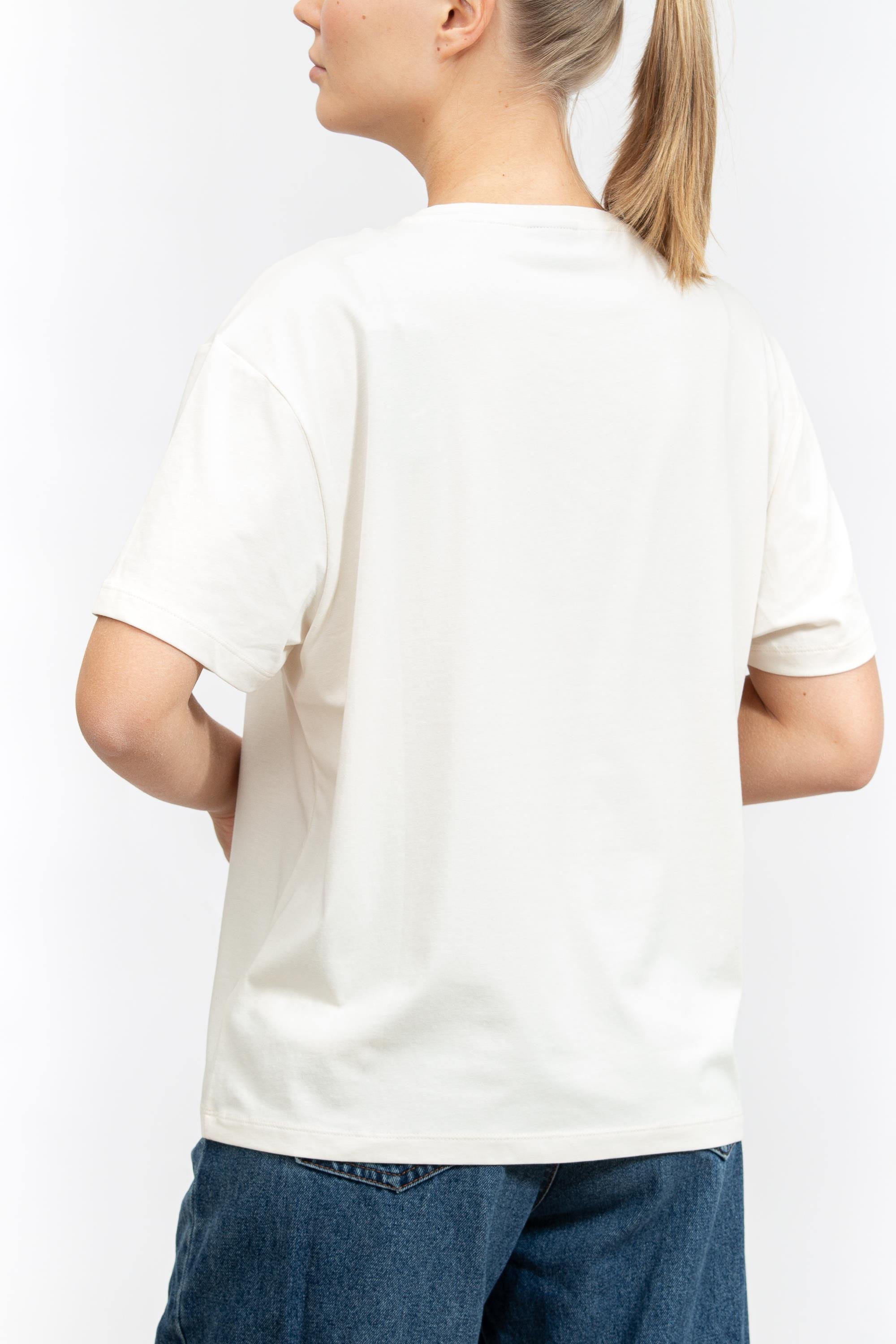 EA7 Kadın T-Shirt