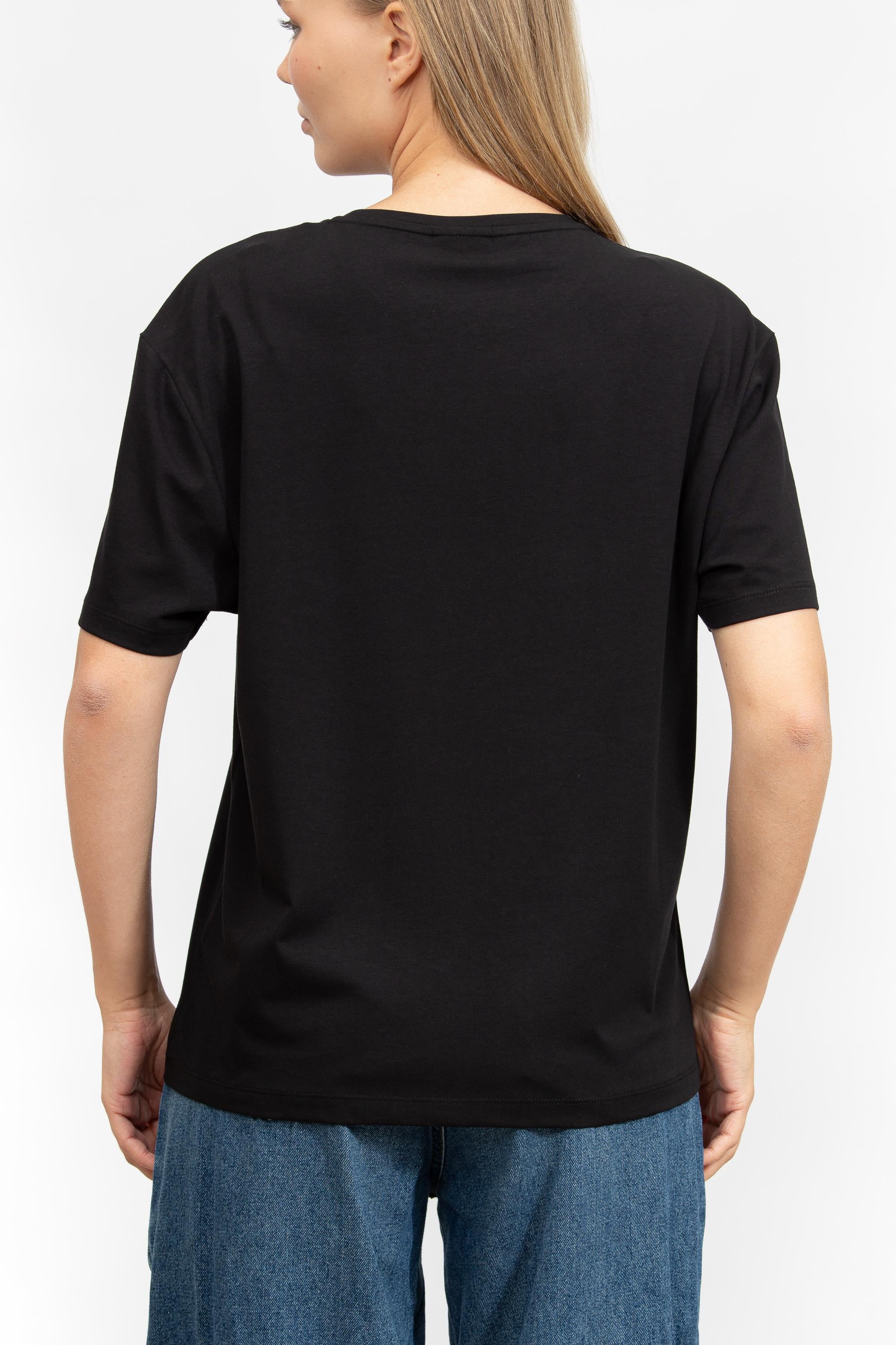EA7 Kadın T-Shirt