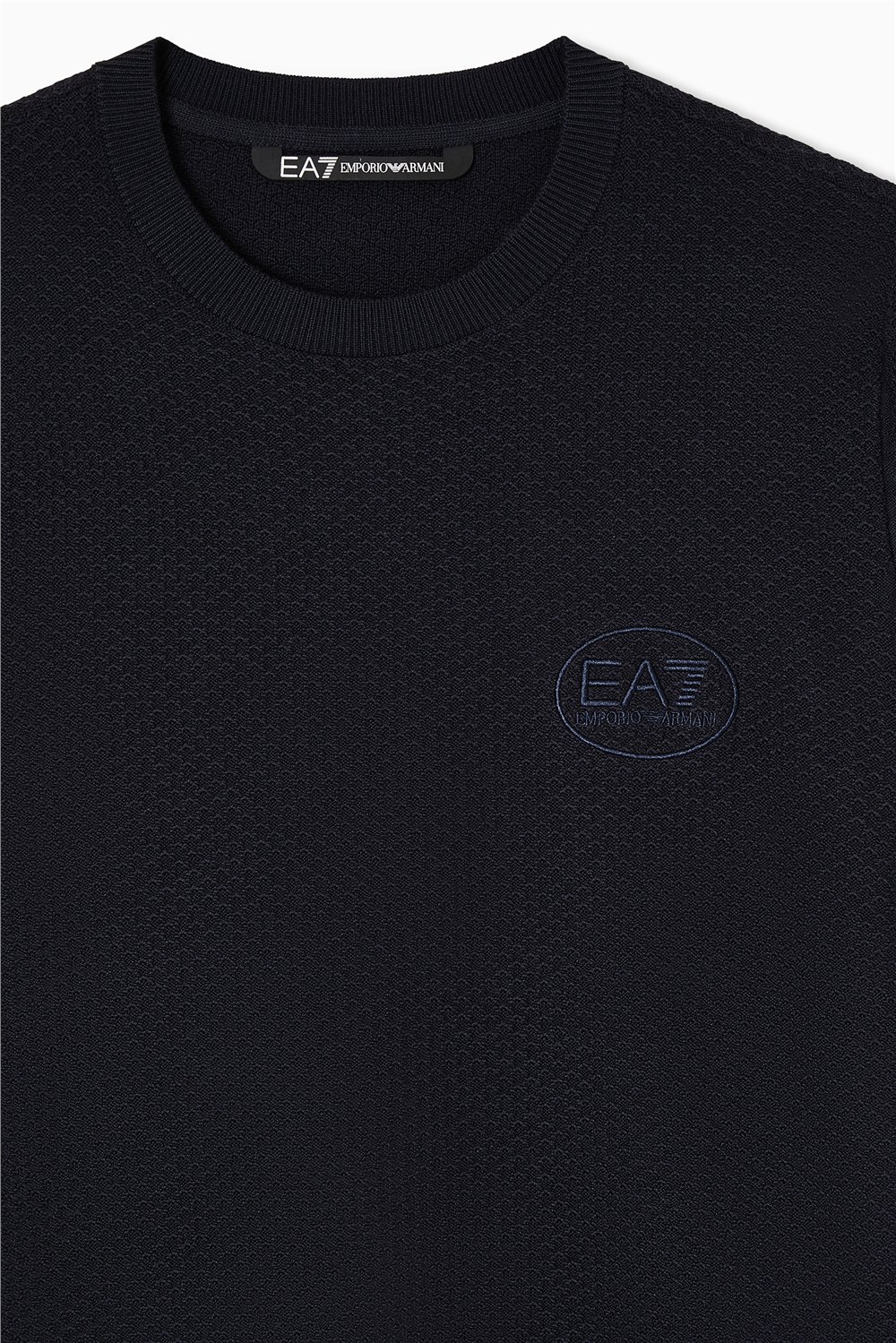 EA7 Kadın Triko