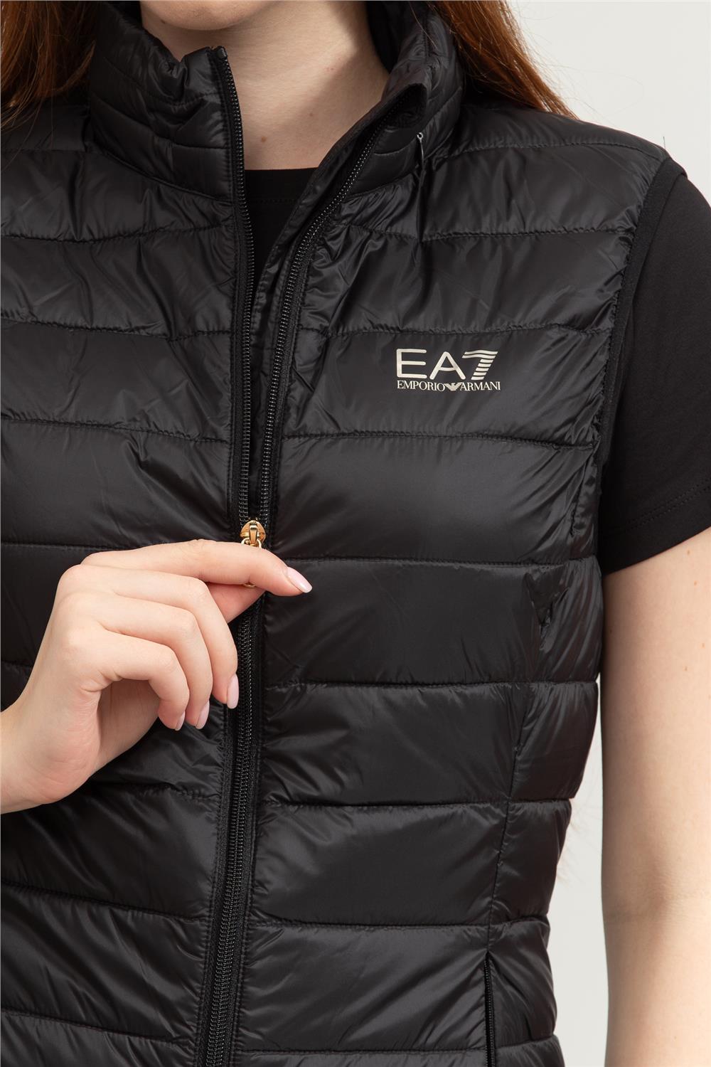 EA7 Kadın Yelek