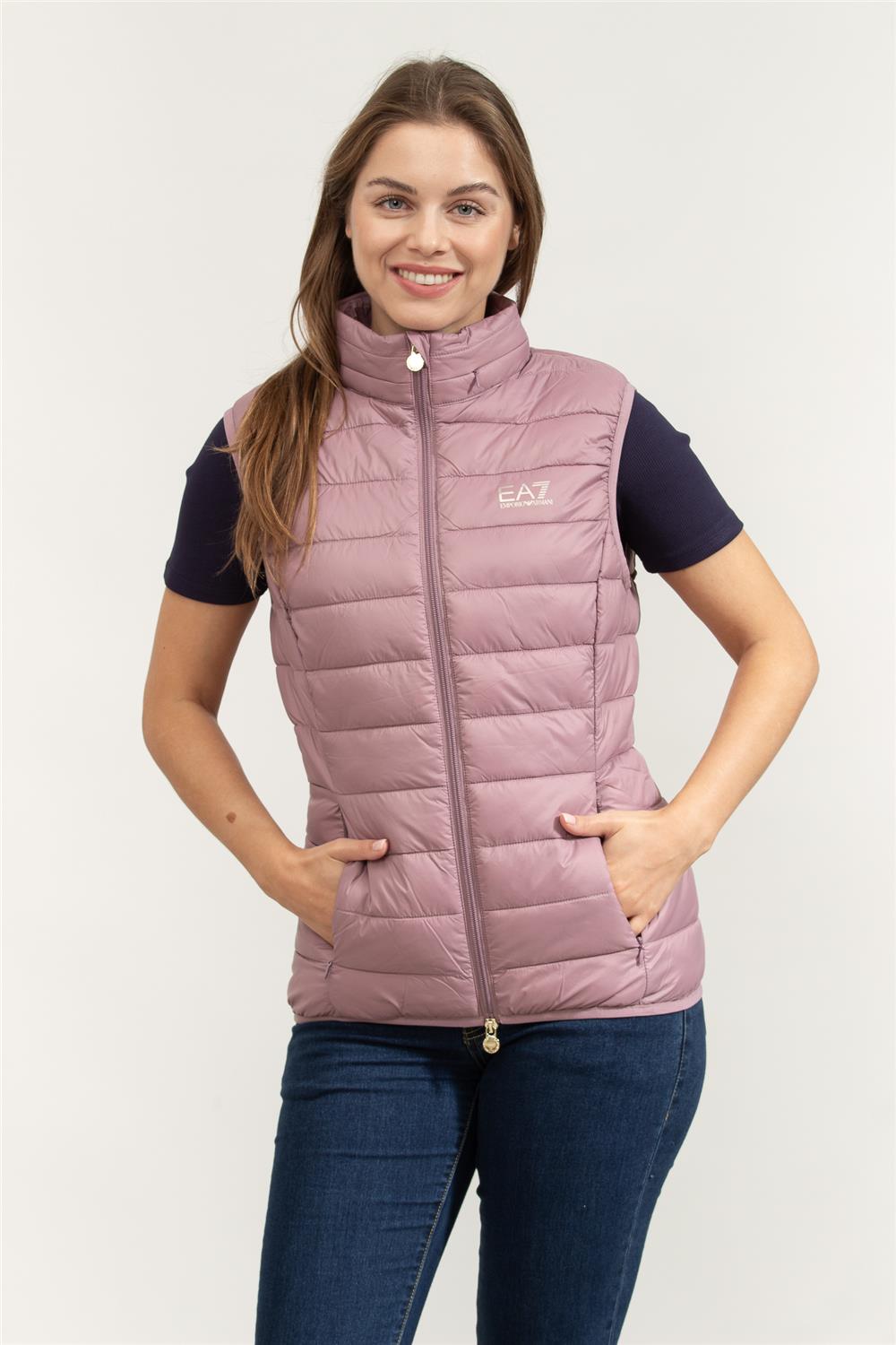 EA7 Kadın Yelek