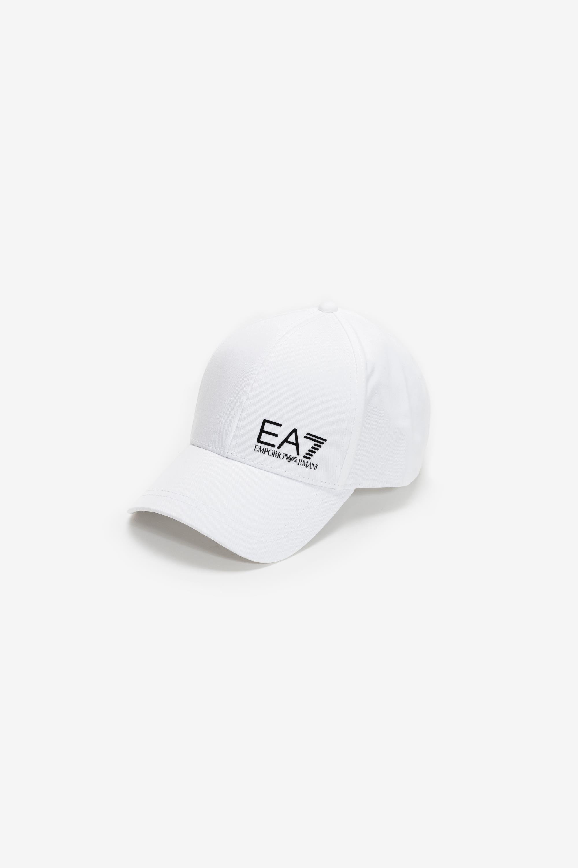 EA7 Unisex Baseball Şapka