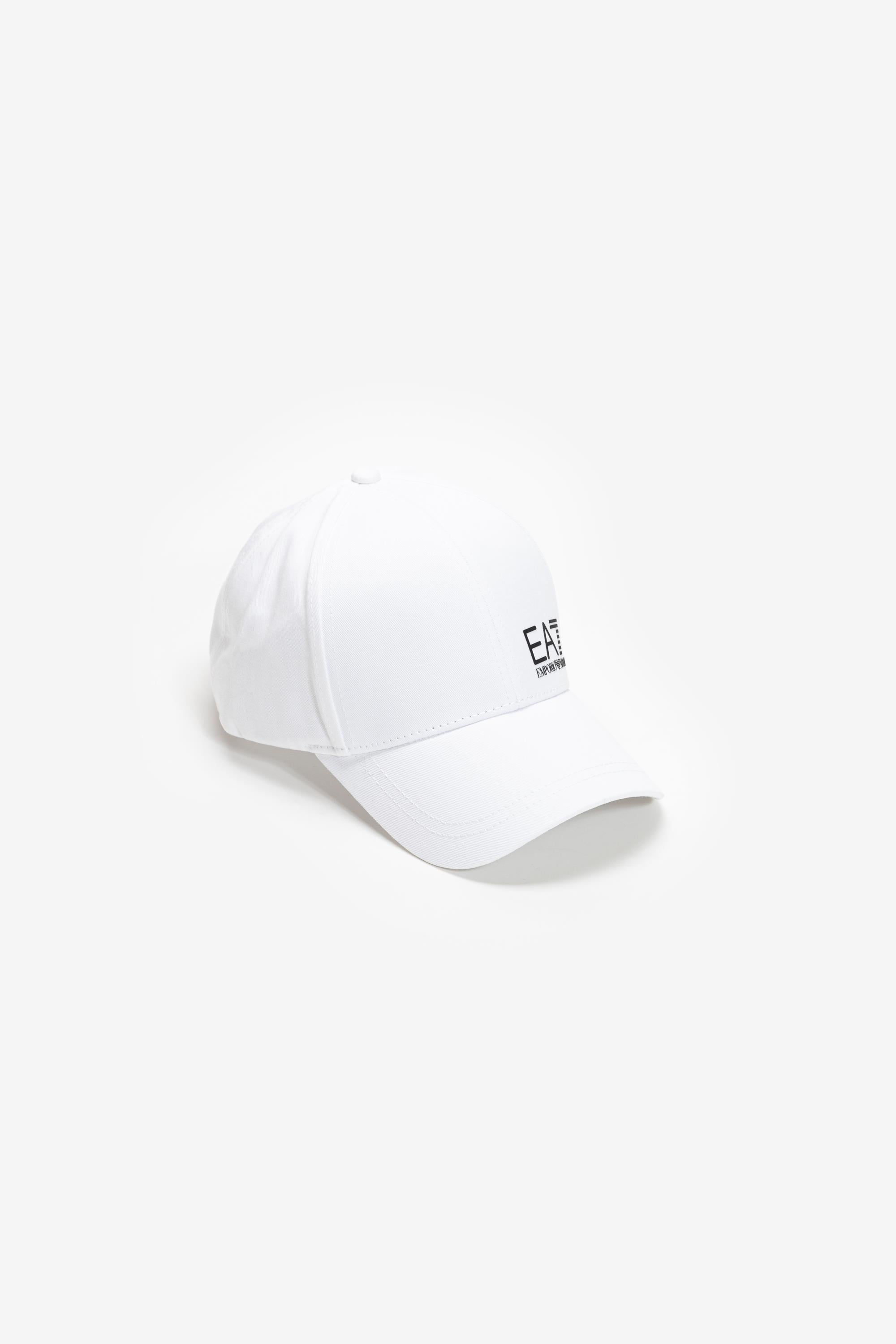 EA7 Unisex Baseball Şapka
