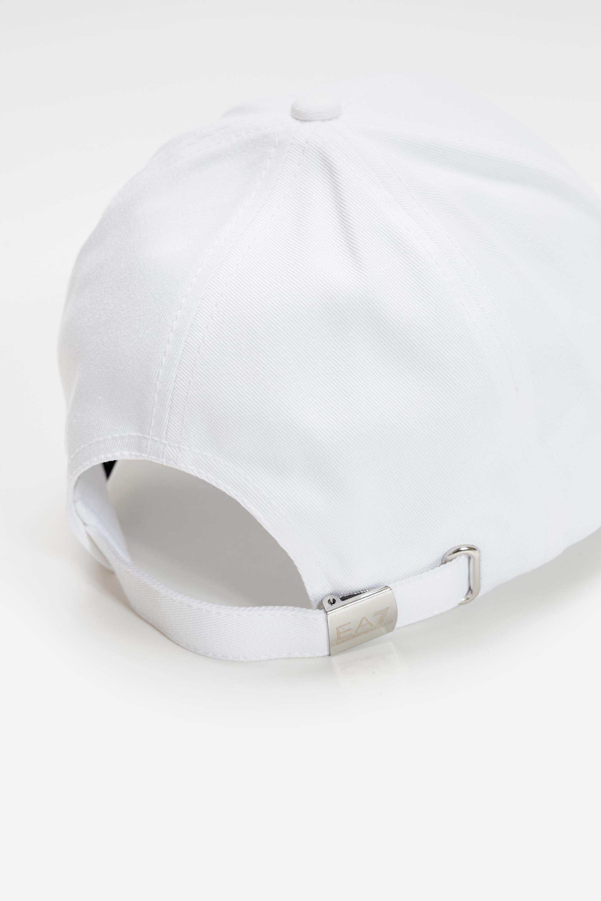 EA7 Unisex Baseball Şapka