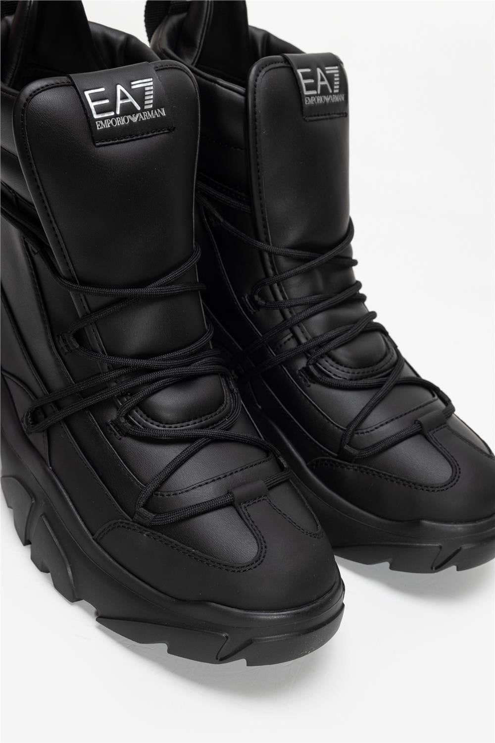 EA7 Unisex Bot