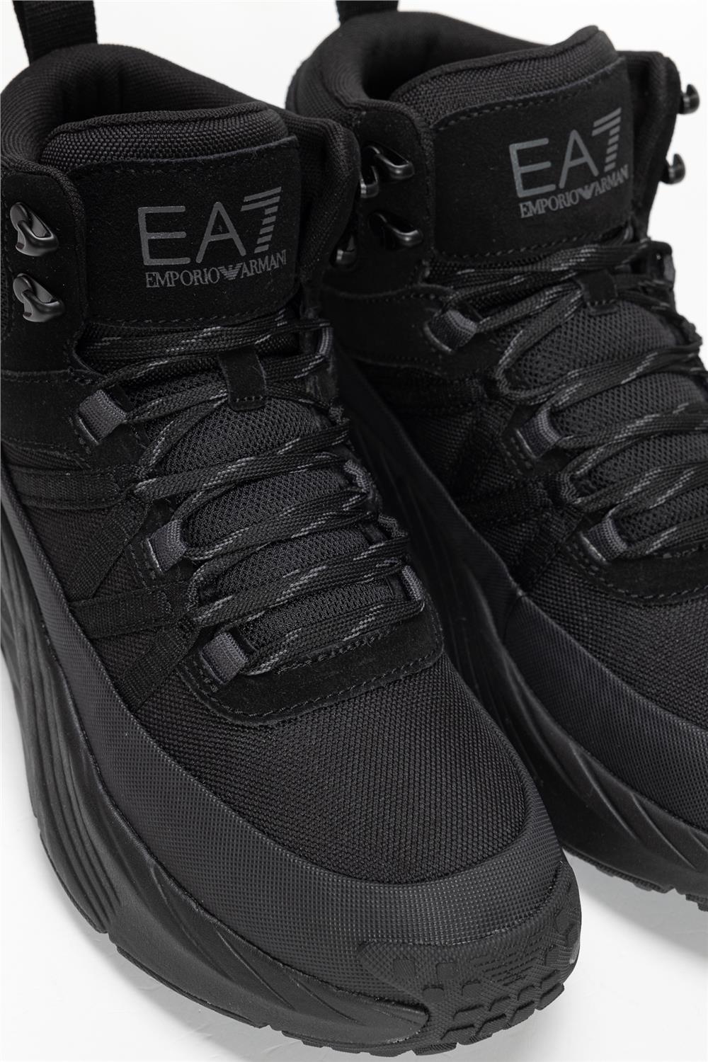 EA7 Unisex Bot