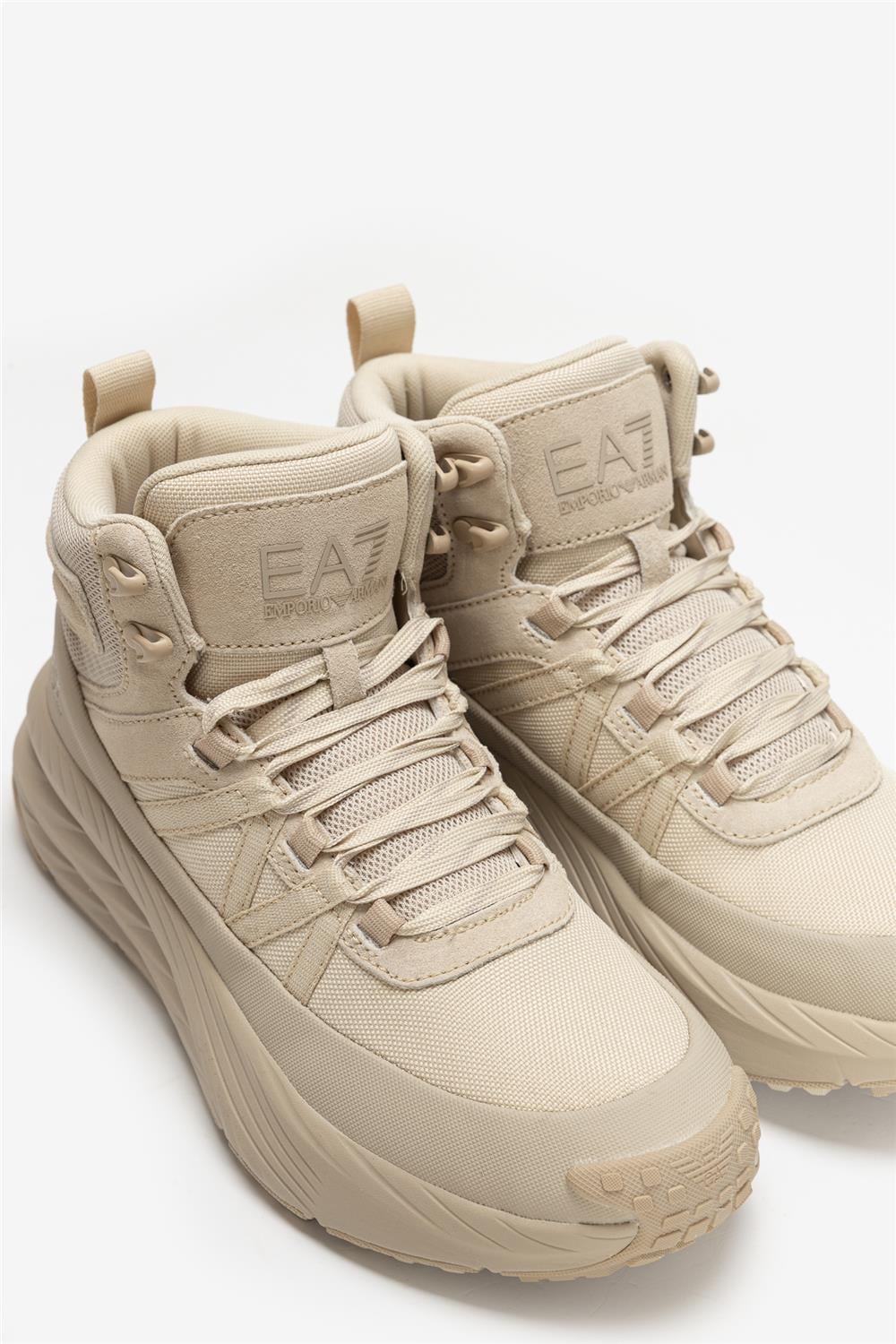 EA7 Unisex Bot