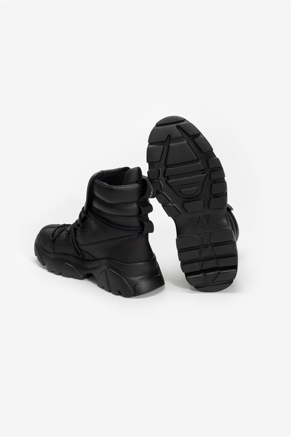 EA7 Unisex Bot