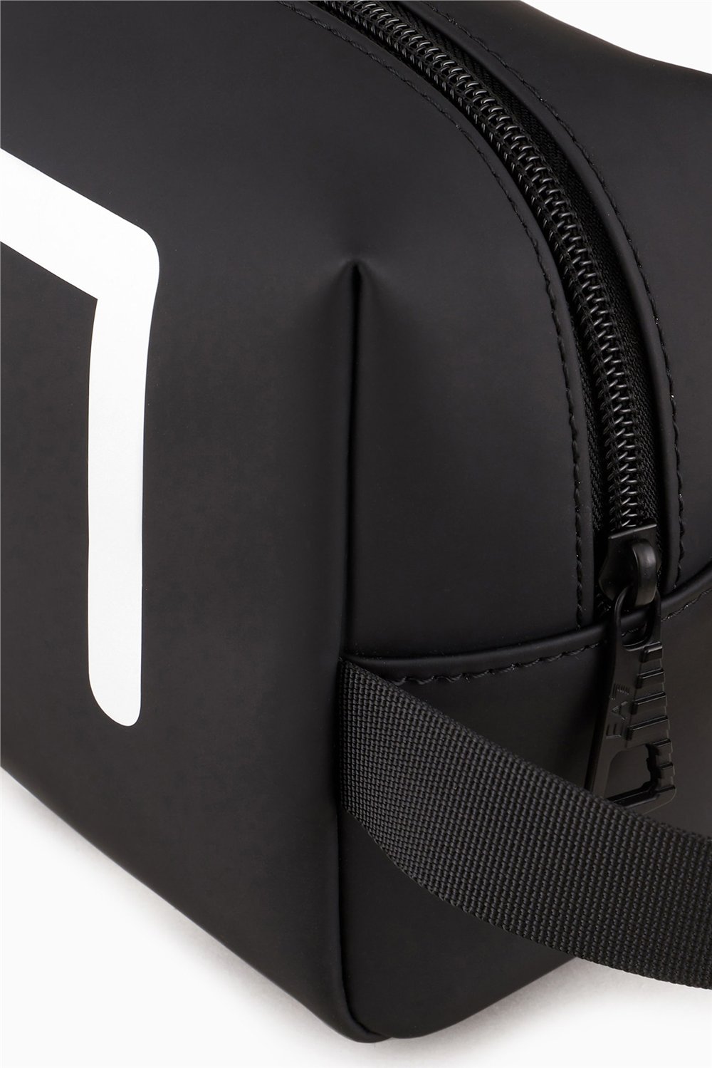 EA7 Unisex El Çantası Siyah
