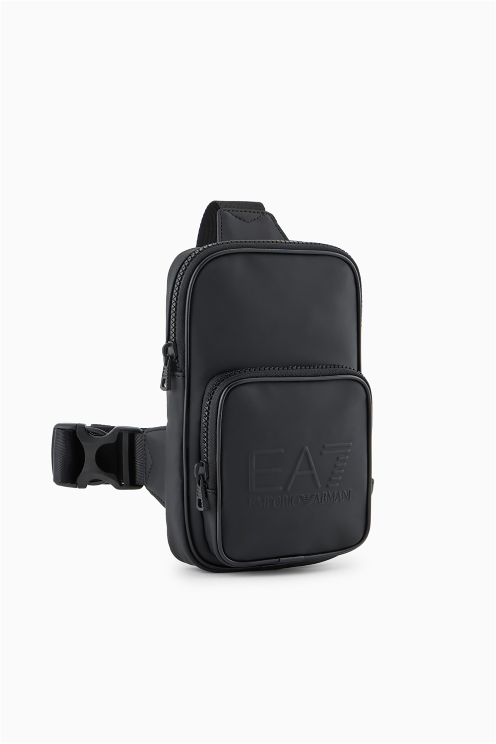 EA7 Unisex Omuz Çantası