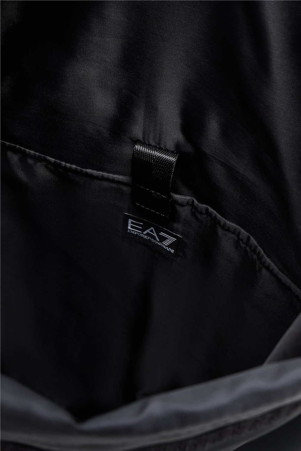 EA7 Unisex Sırt Çantası