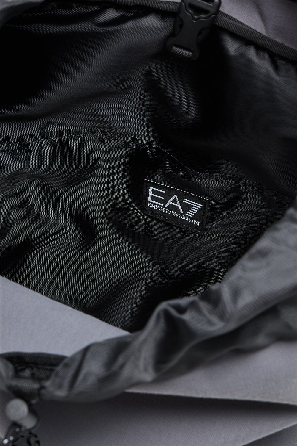 EA7 Unisex Sırt Çantası