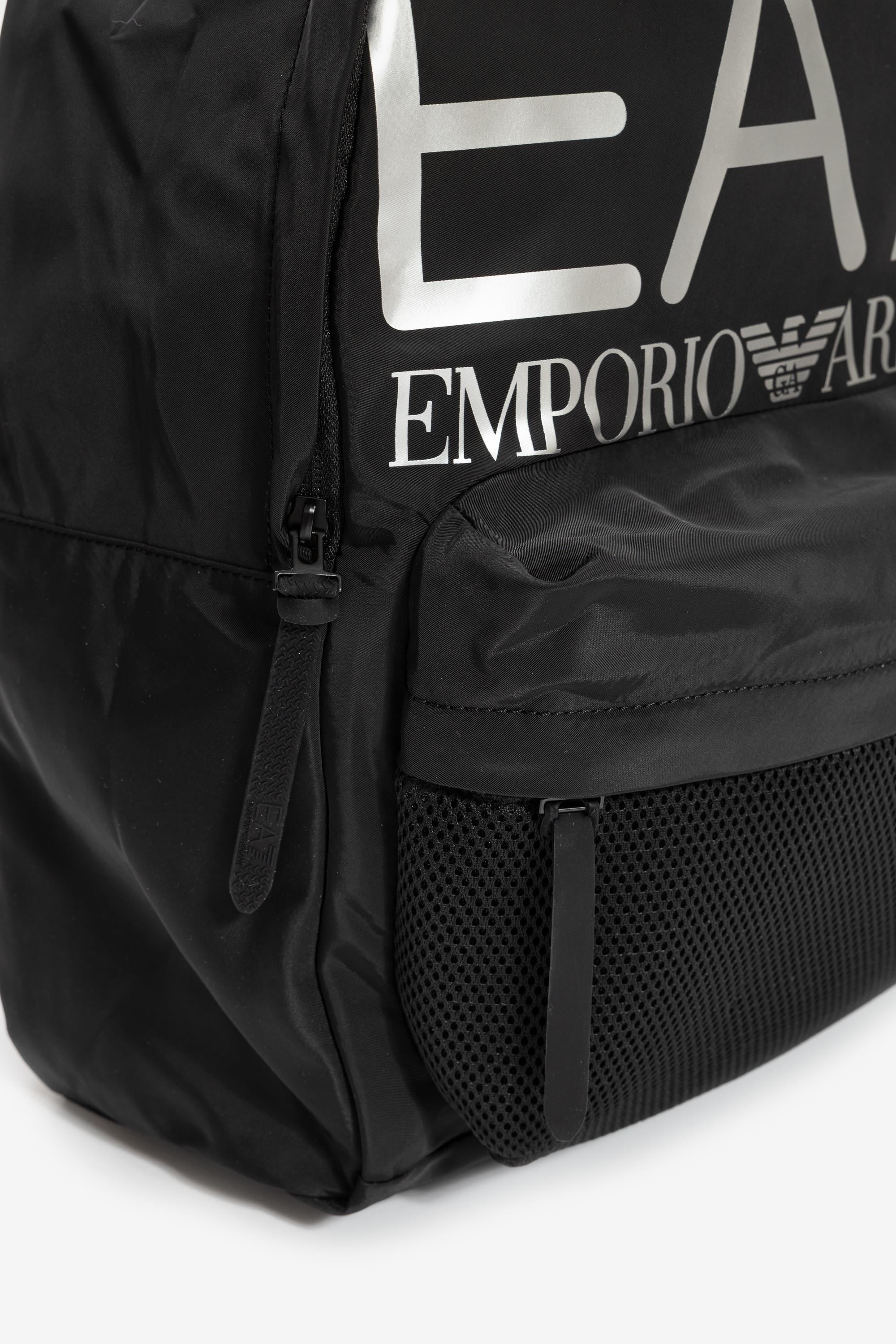 EA7 Unisex Sırt Çantası