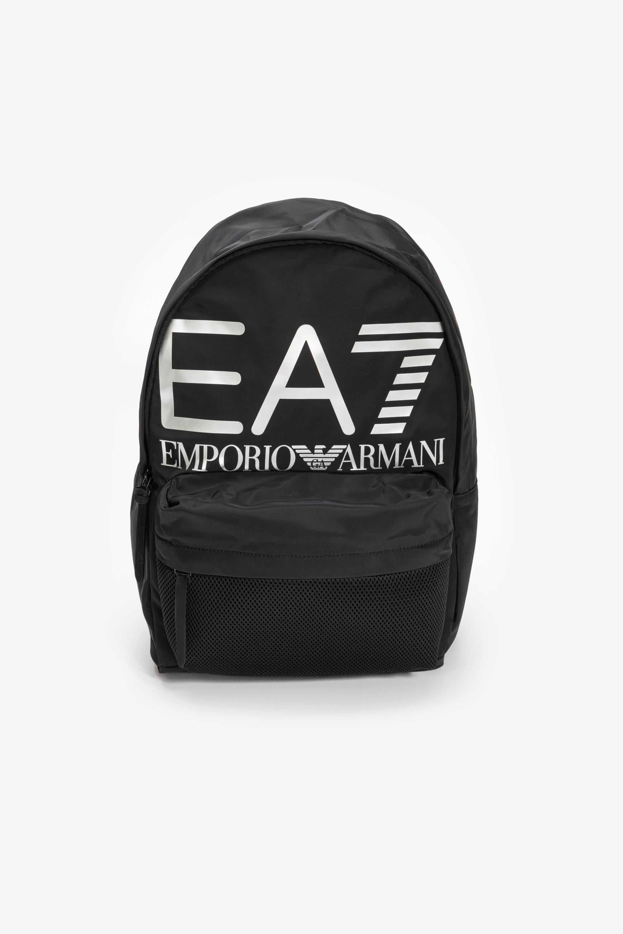 EA7 Unisex Sırt Çantası