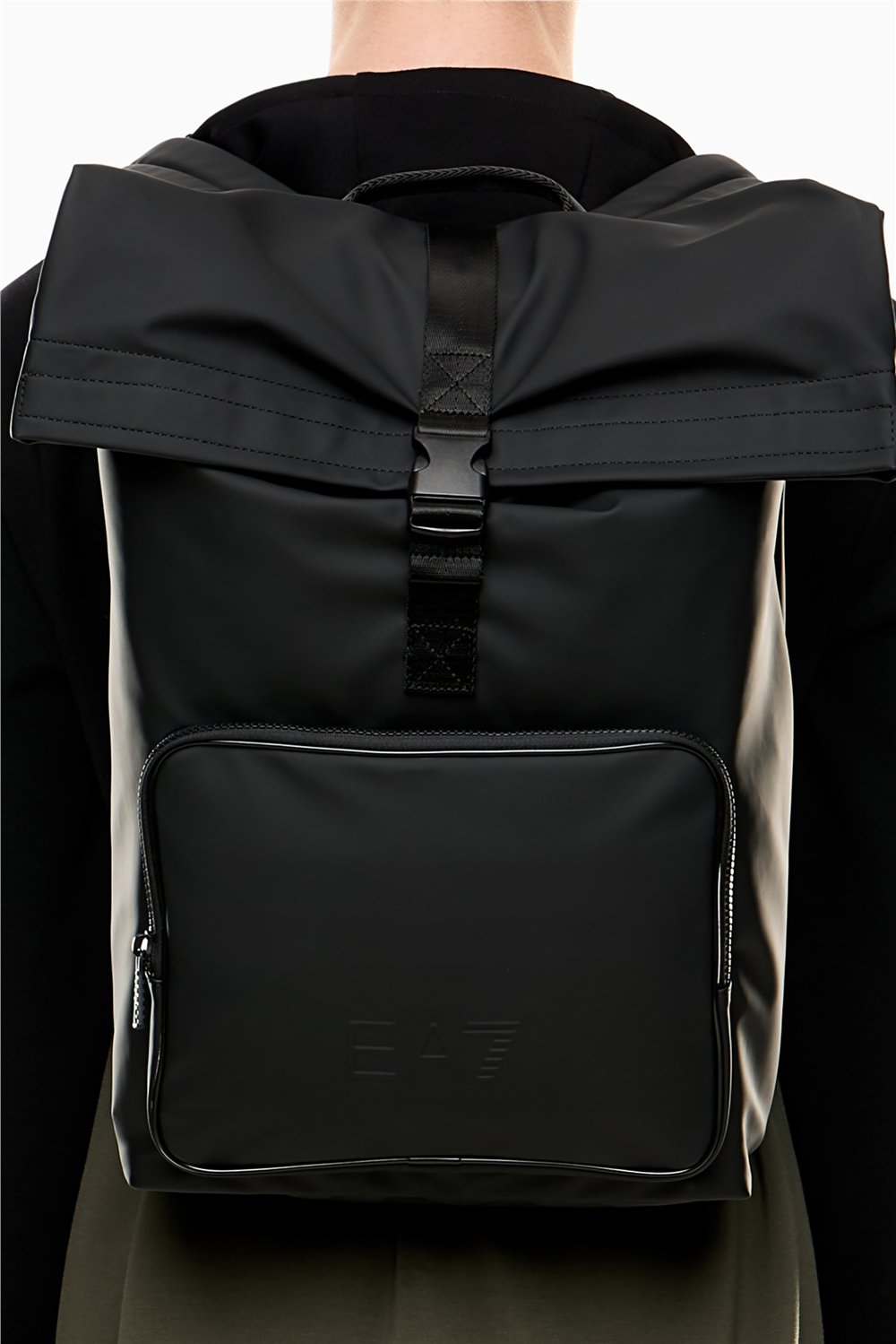 EA7 Unisex Sırt Çantası