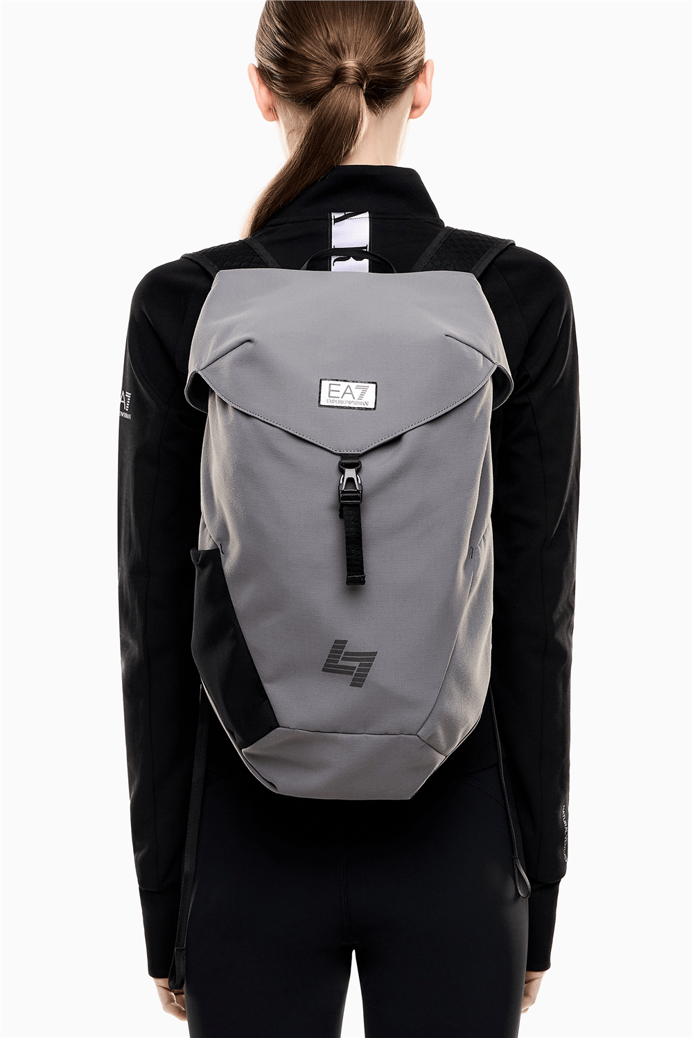 EA7 Unisex Sırt Çantası
