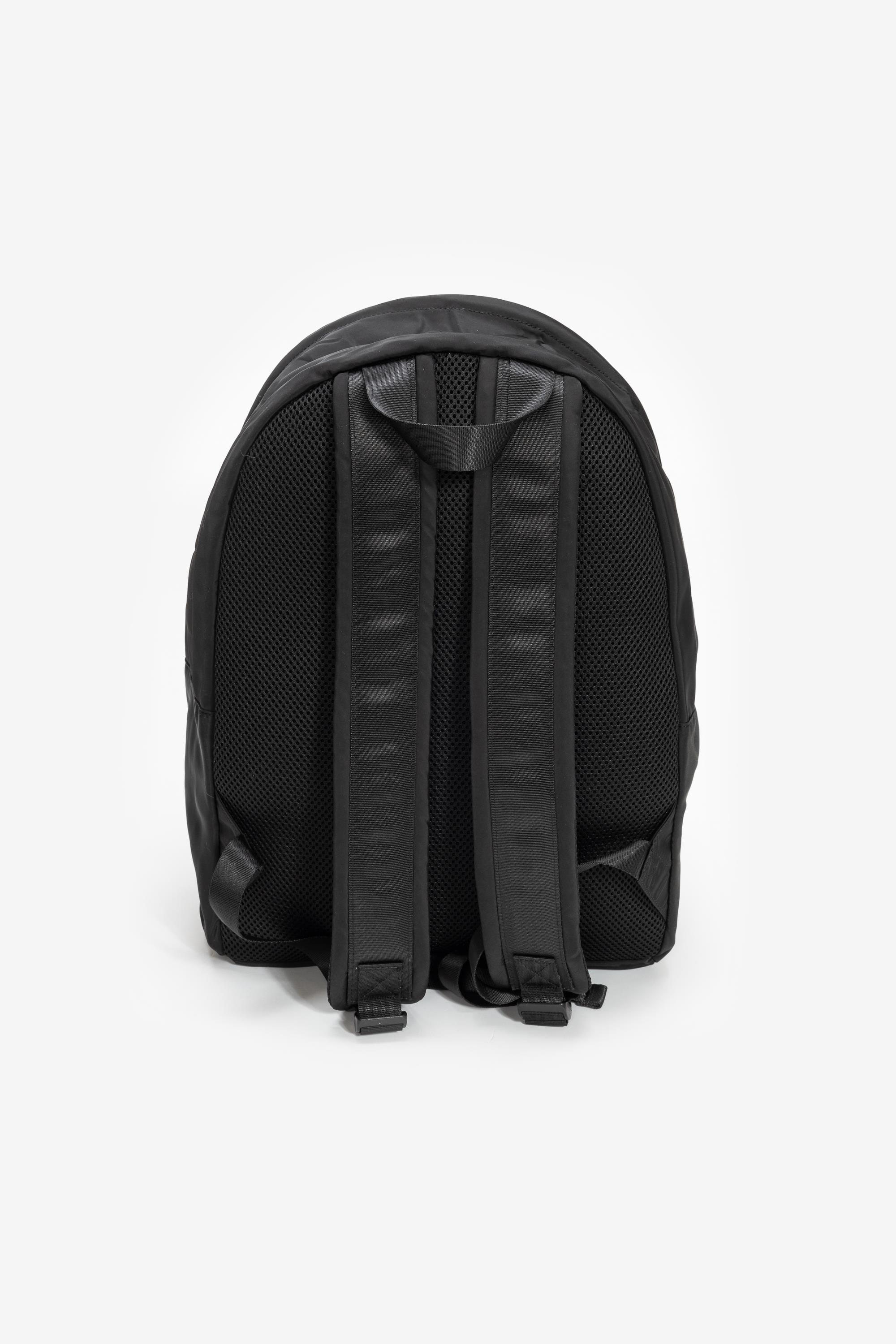 EA7 Unisex Sırt Çantası