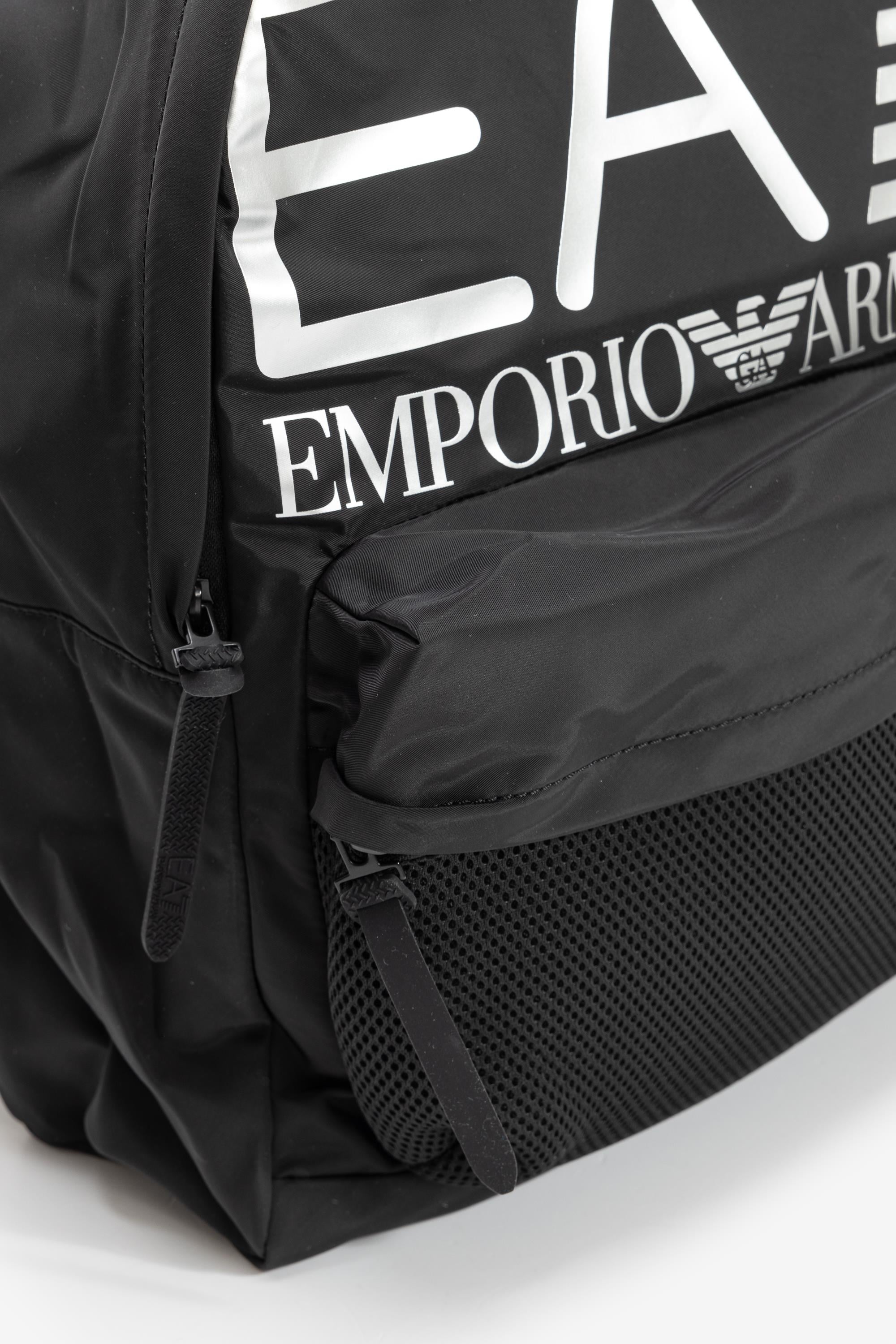 EA7 Unisex Sırt Çantası