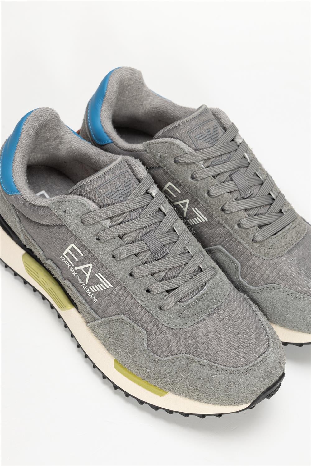 EA7 Unisex Sneaker