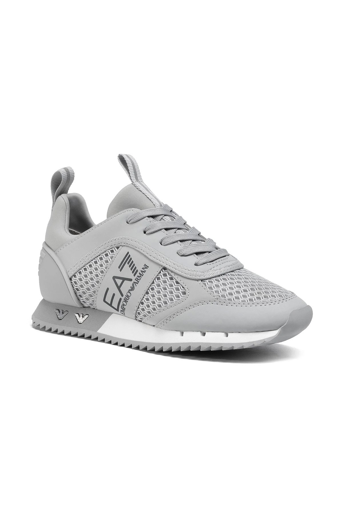 EA7 Unisex Sneaker