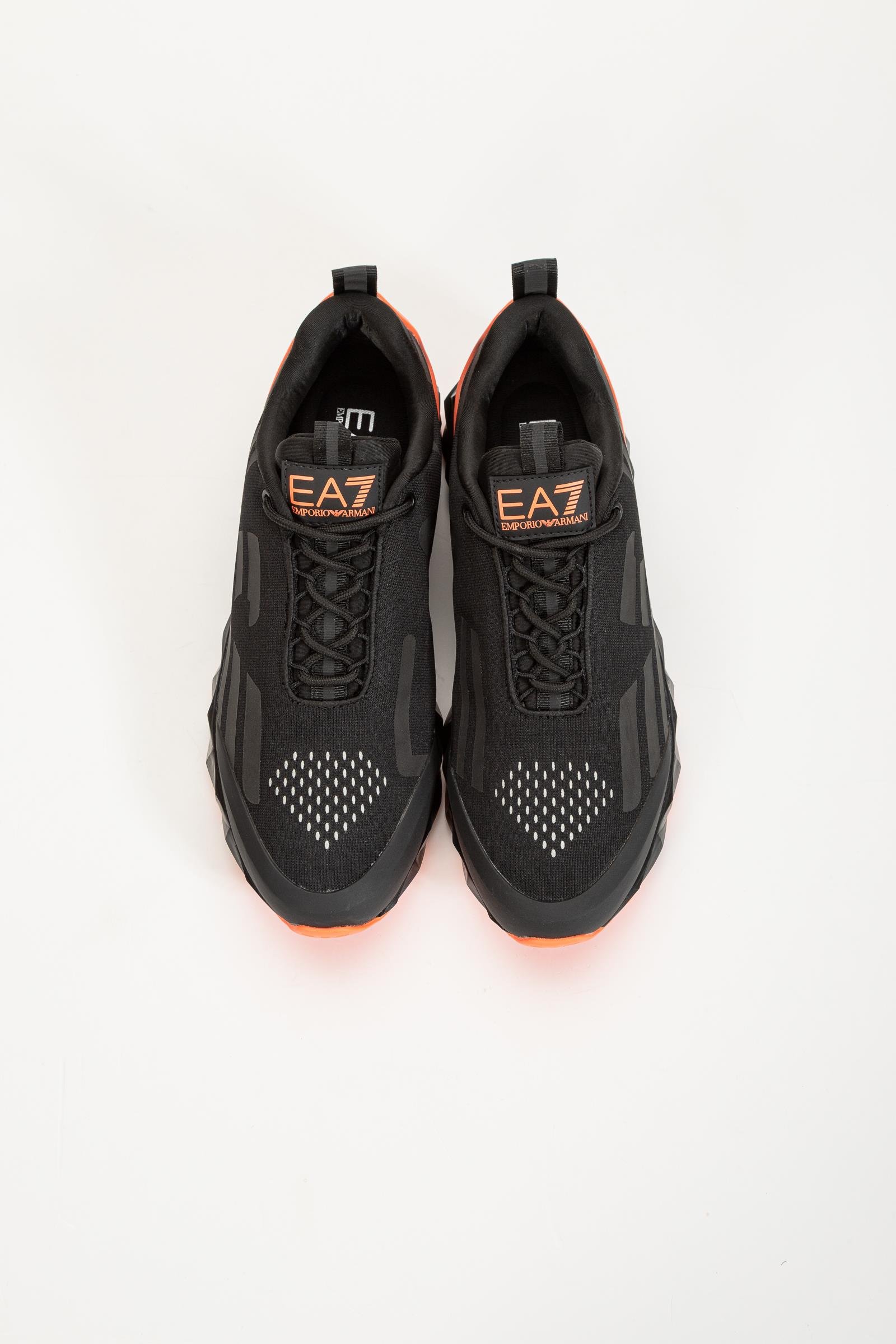 EA7 Unisex Sneaker