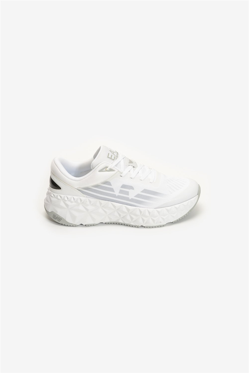 EA7 Unisex Sneaker
