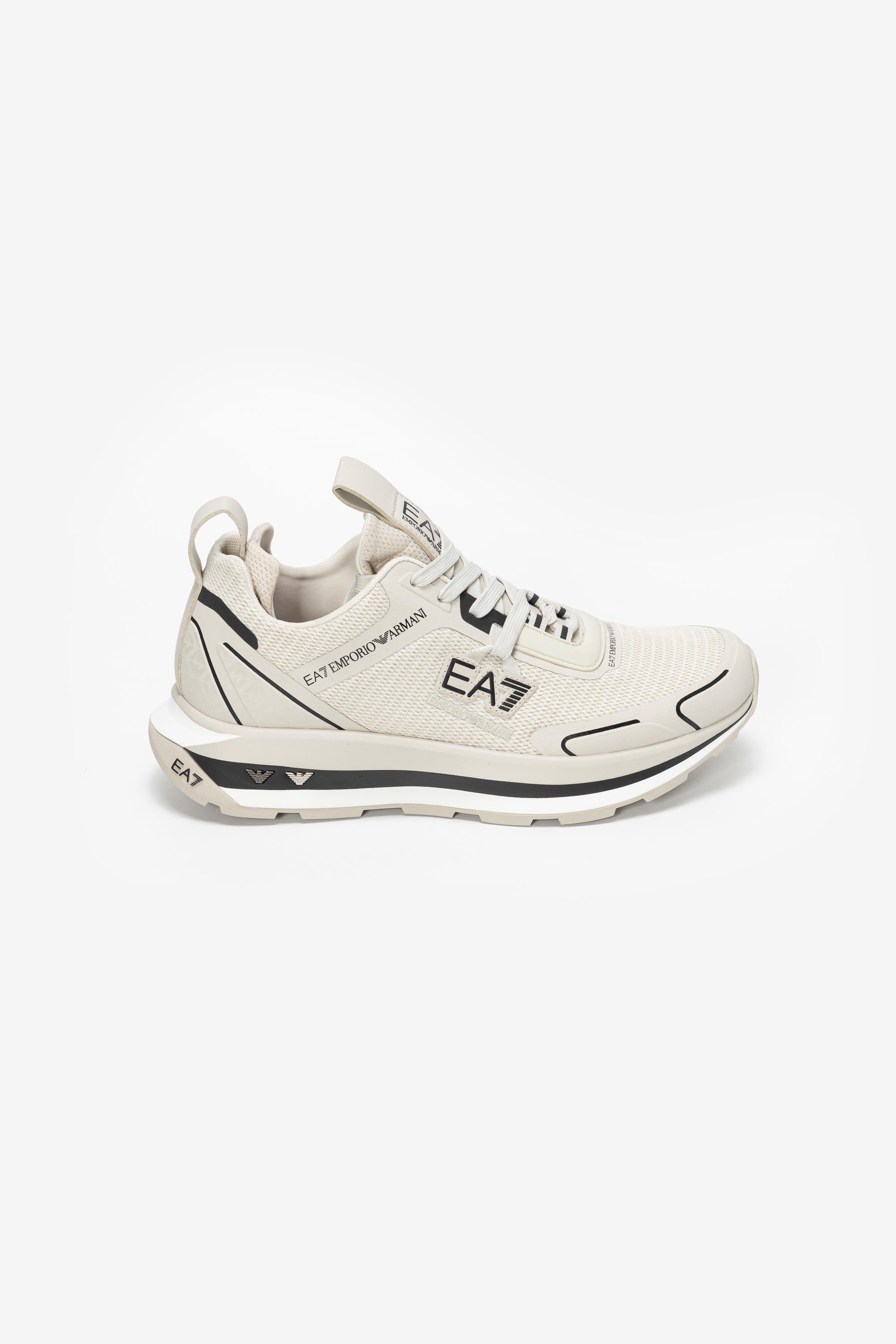 EA7 Unisex Sneaker